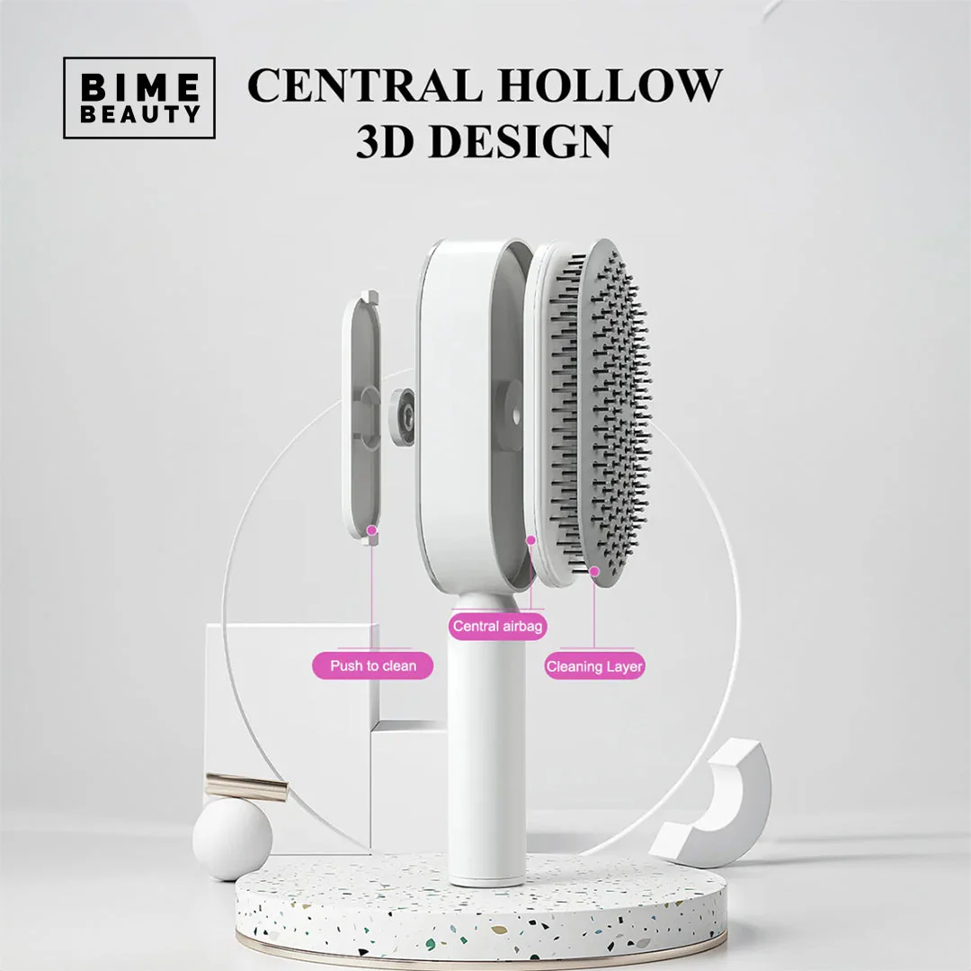 Hair Brush Happy Pack - Image 35