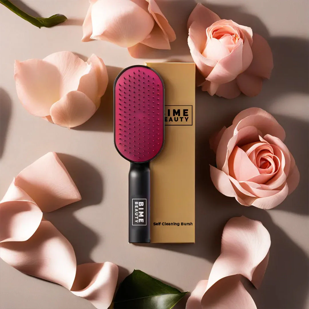 Hair Brush Happy Pack - Image 39