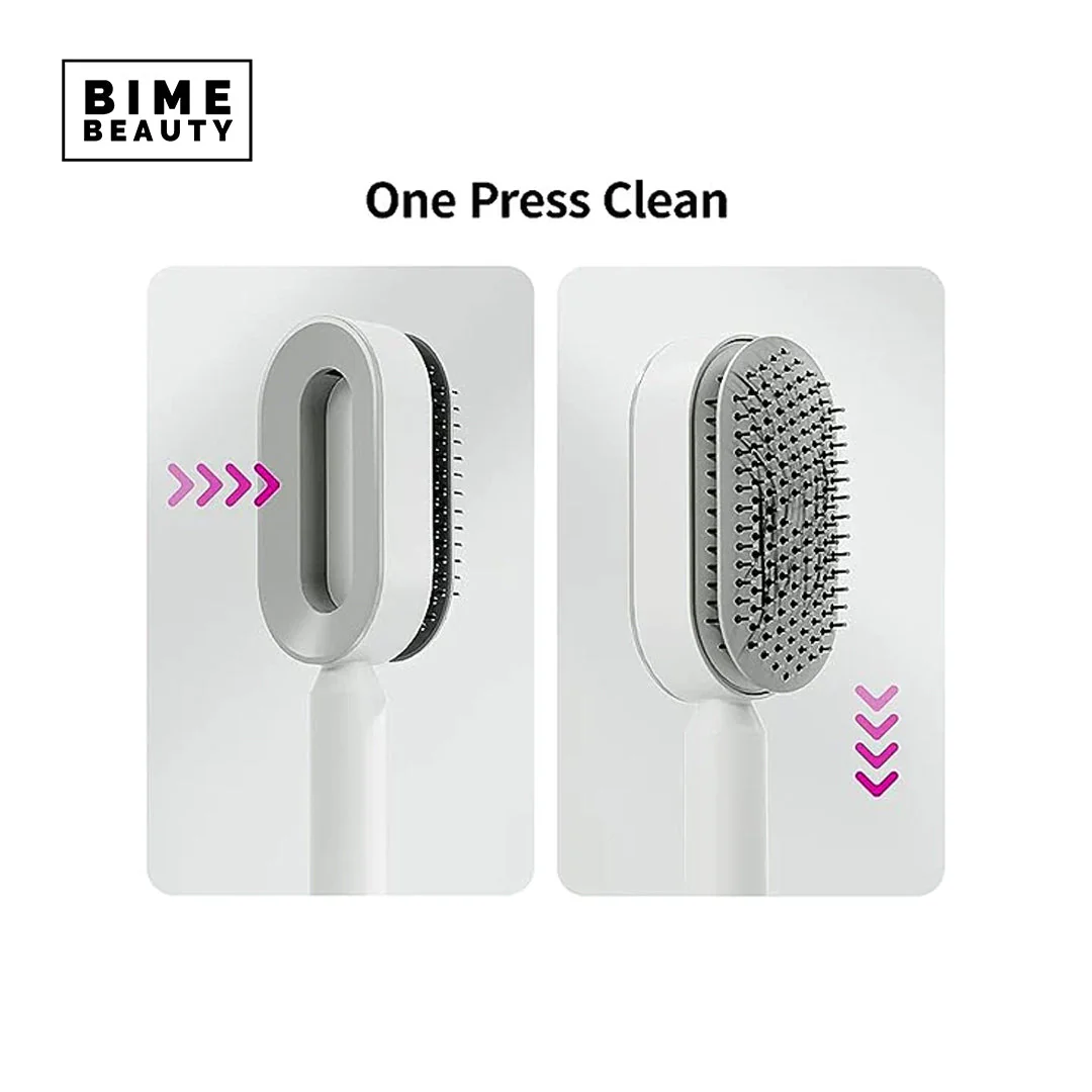 Hair Brush Happy Pack - Image 42
