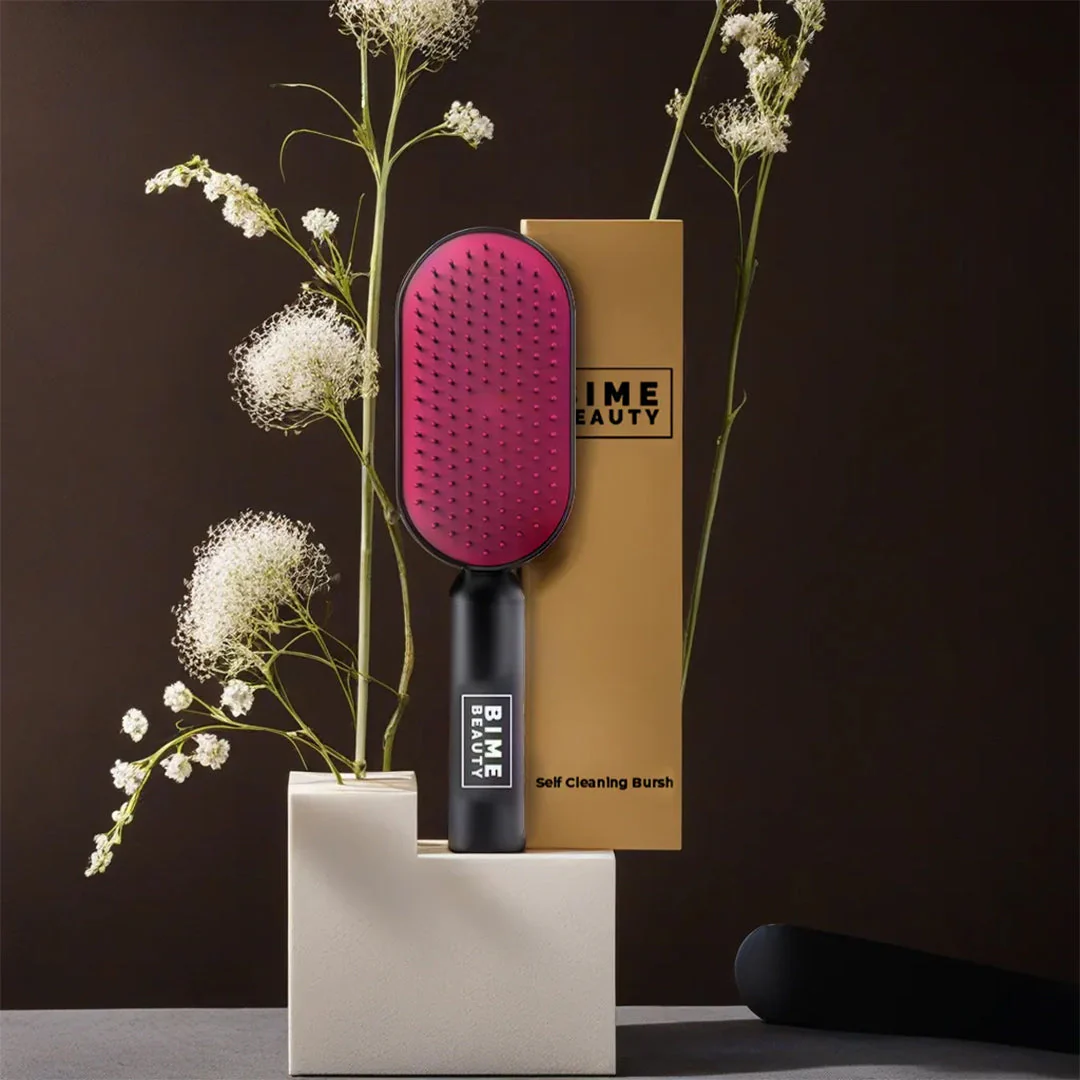 Hair Brush Happy Pack - Image 43