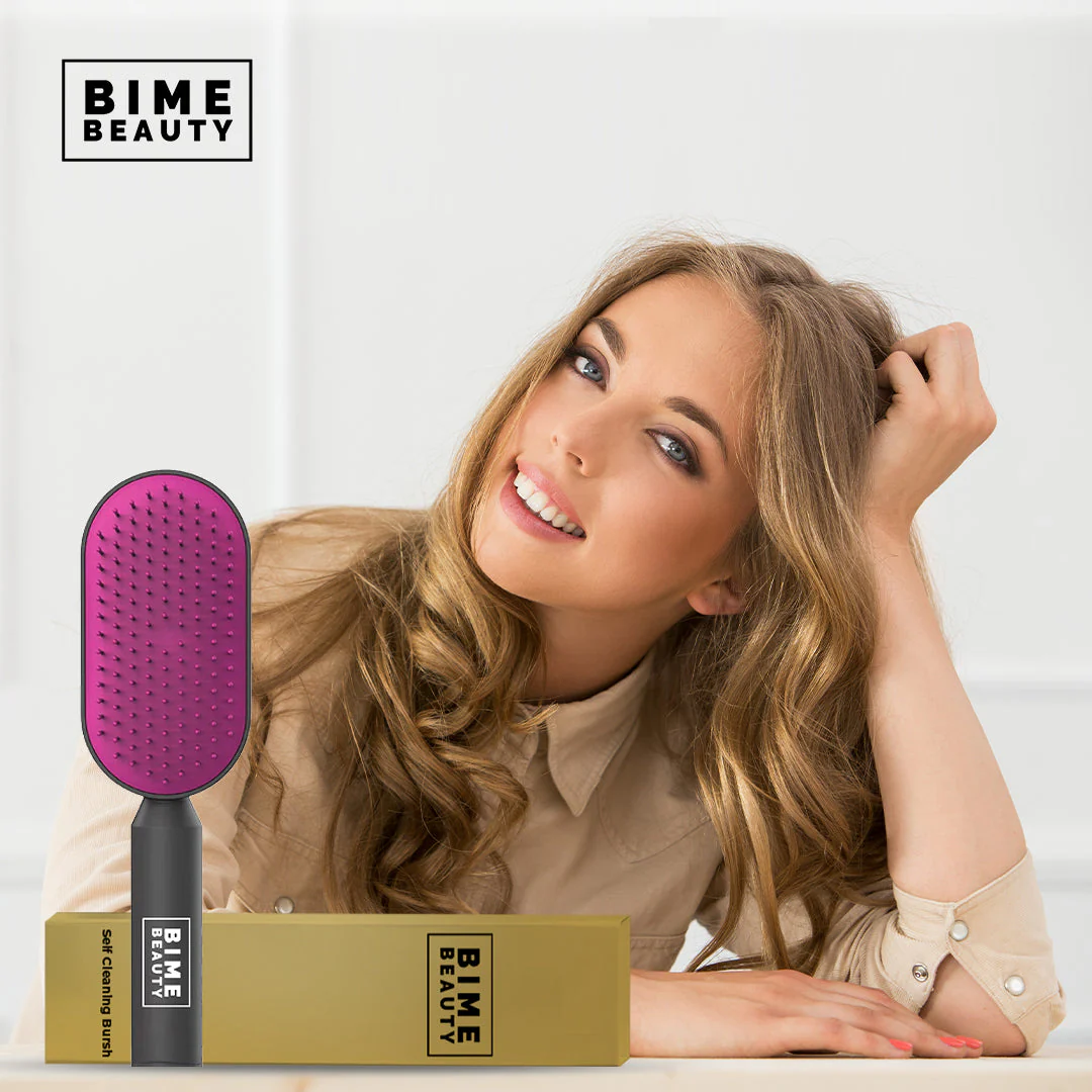 Hair Brush Happy Pack - Image 50