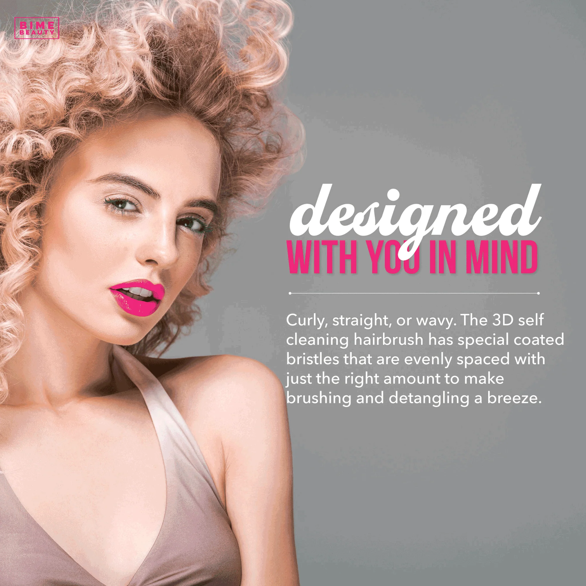 Hair Brush Happy Pack - Image 7