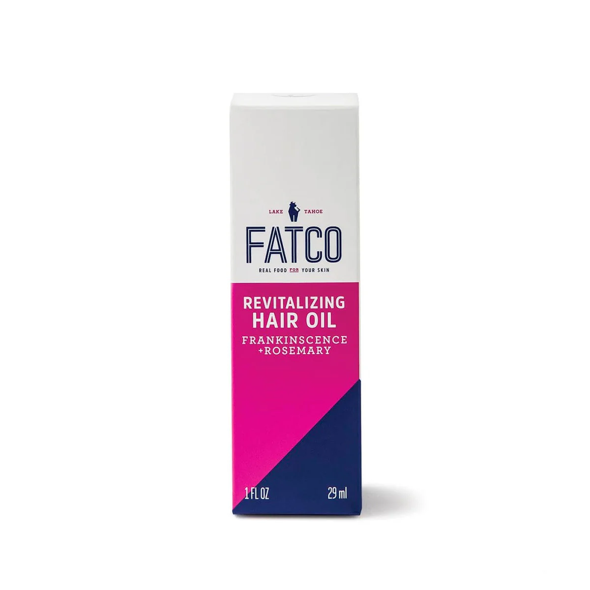 Hair Oil 1 Oz by FATCO Skincare Products - Image 2