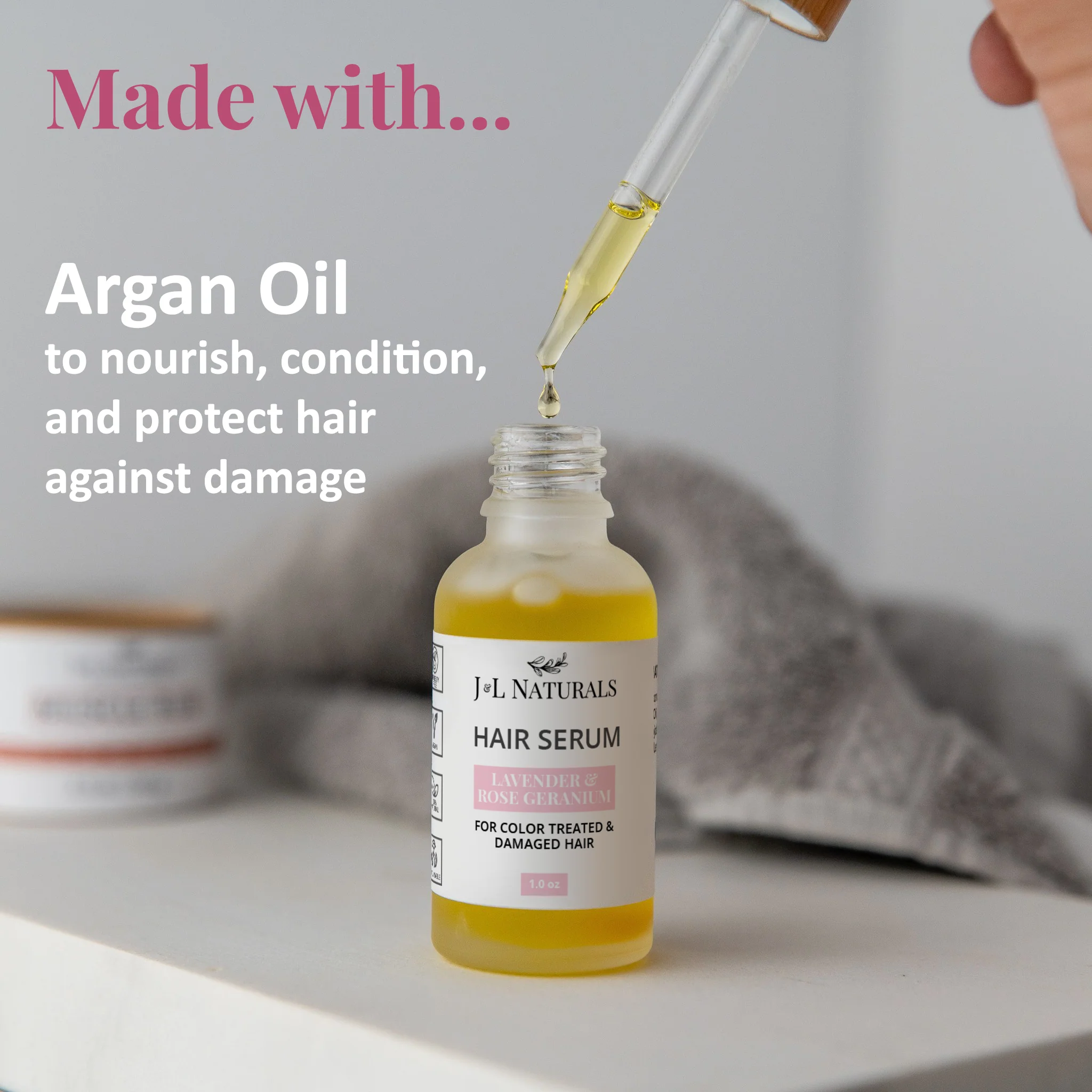 Hair Serum - Image 13