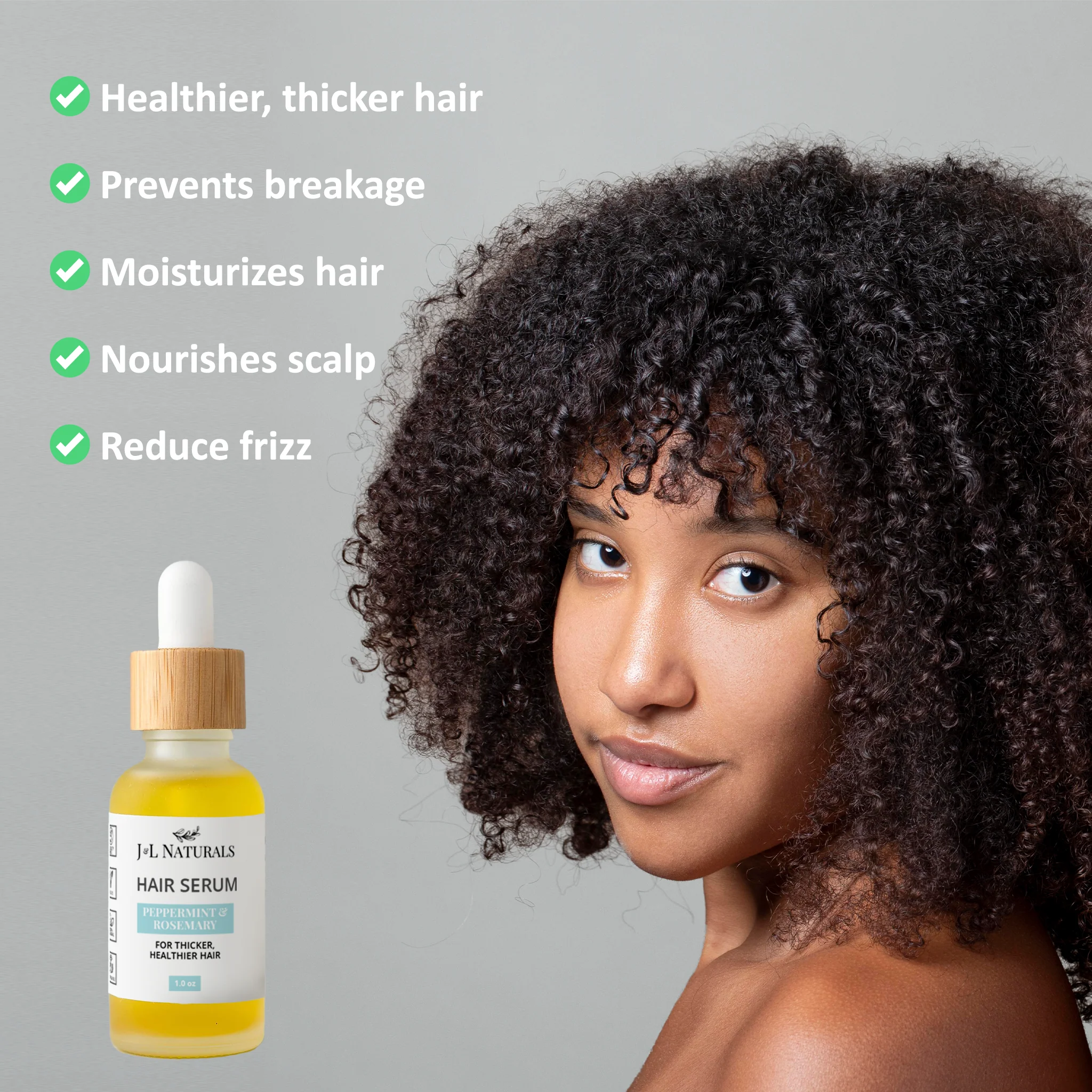 Hair Serum - Image 4