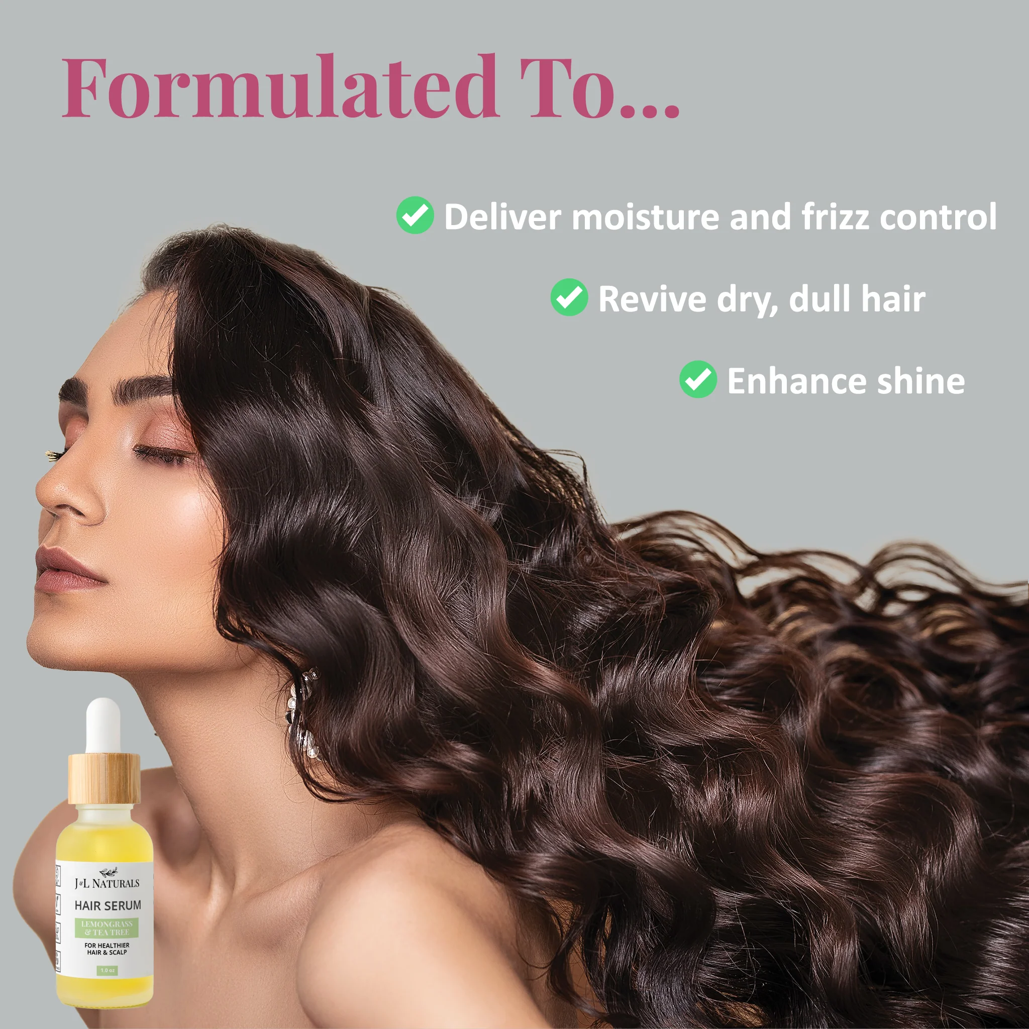 Hair Serum - Image 7