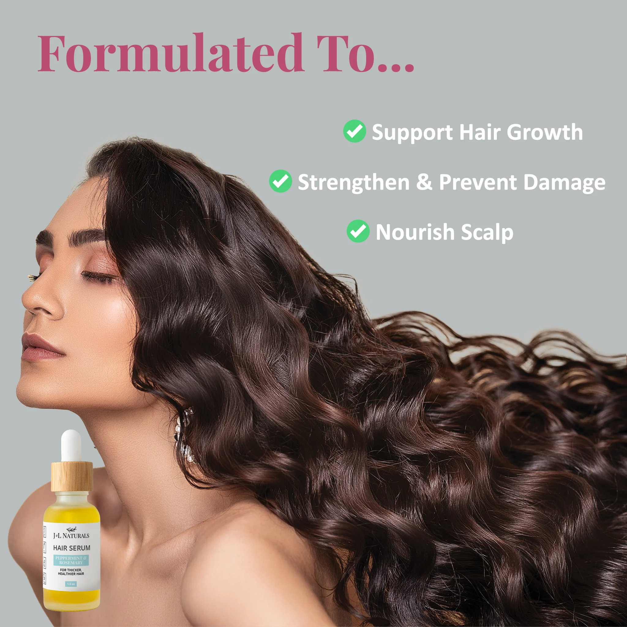 Hair Serum (Duo) - Image 12