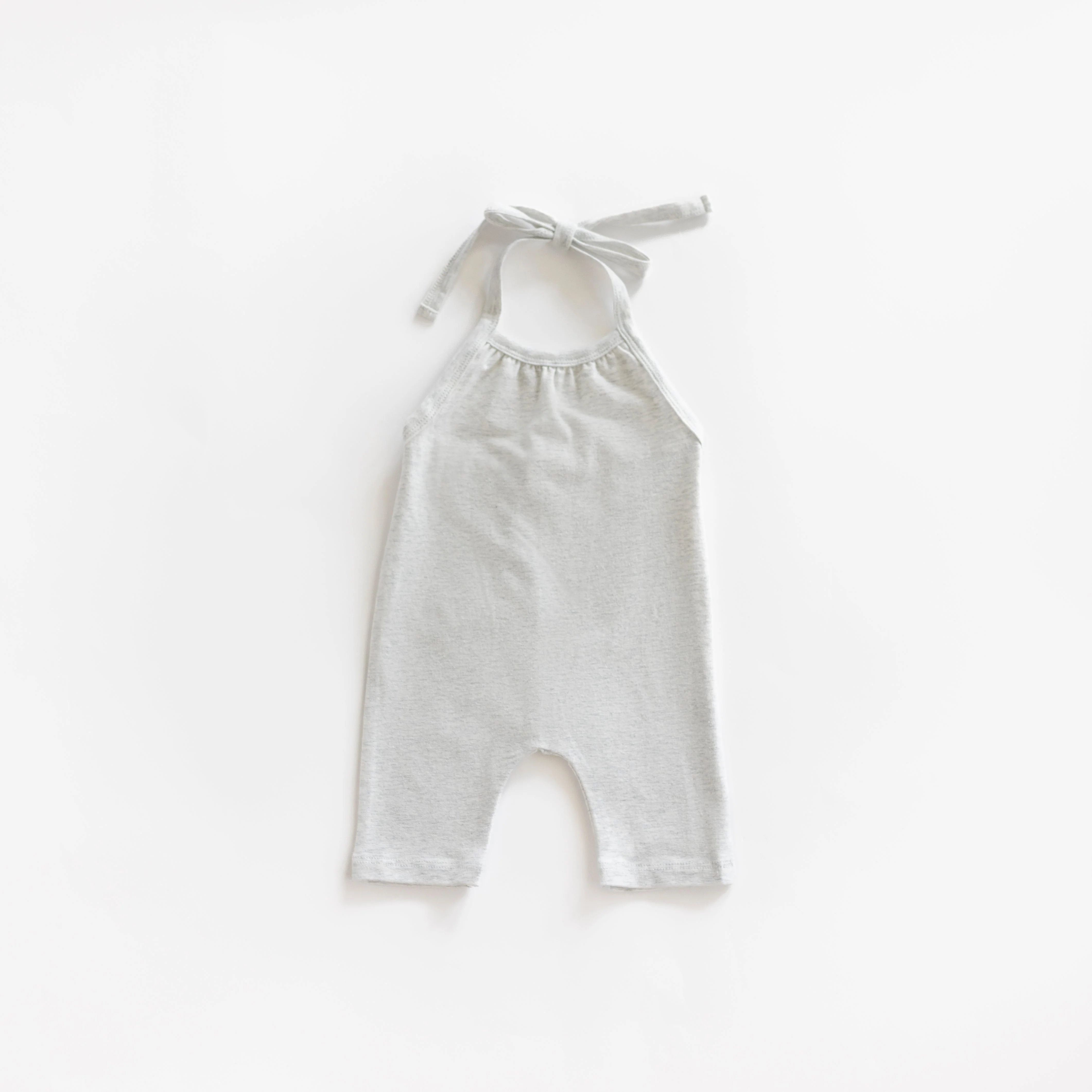 Halter Romper - Image 4