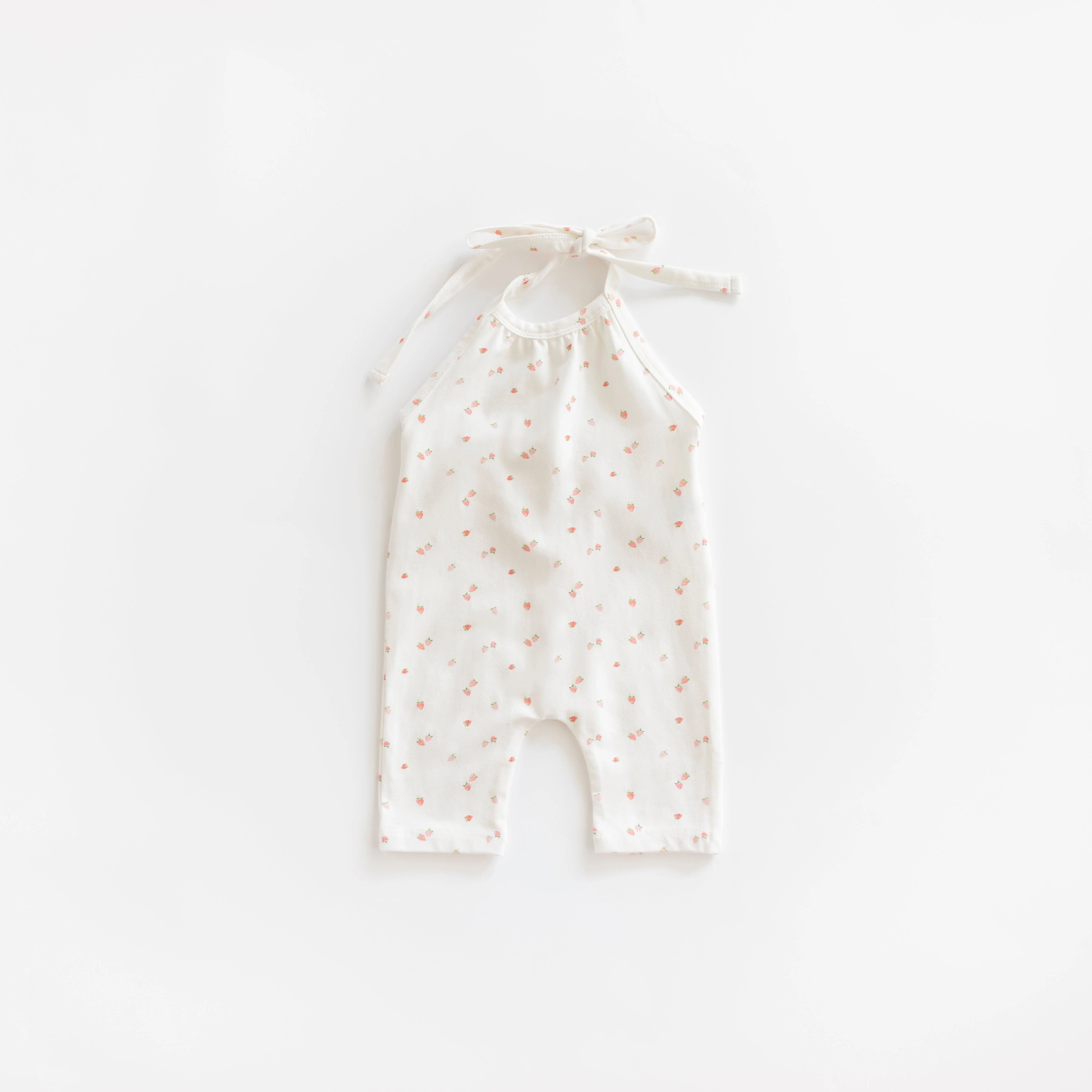 Halter Romper - Image 5