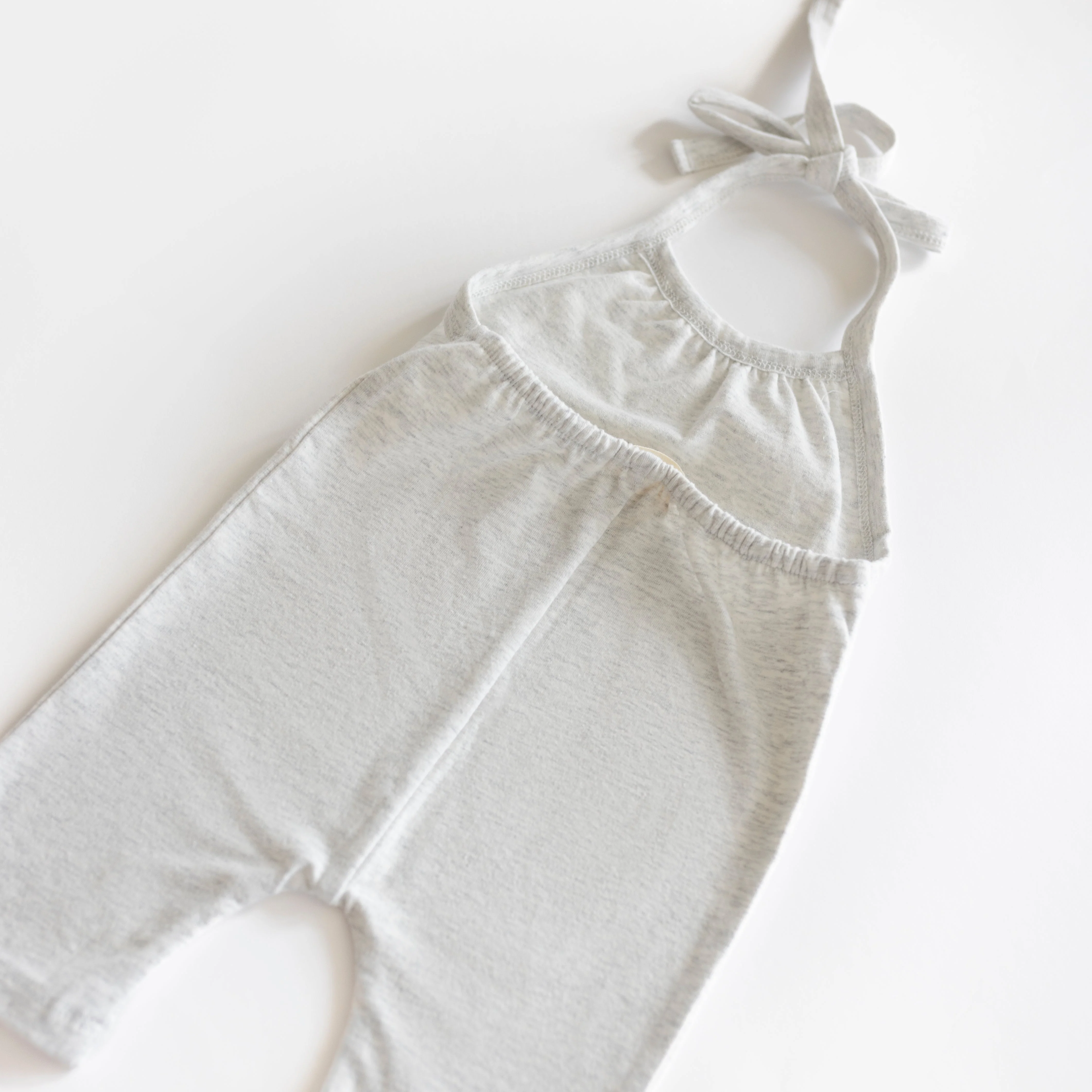 Halter Romper - Image 7