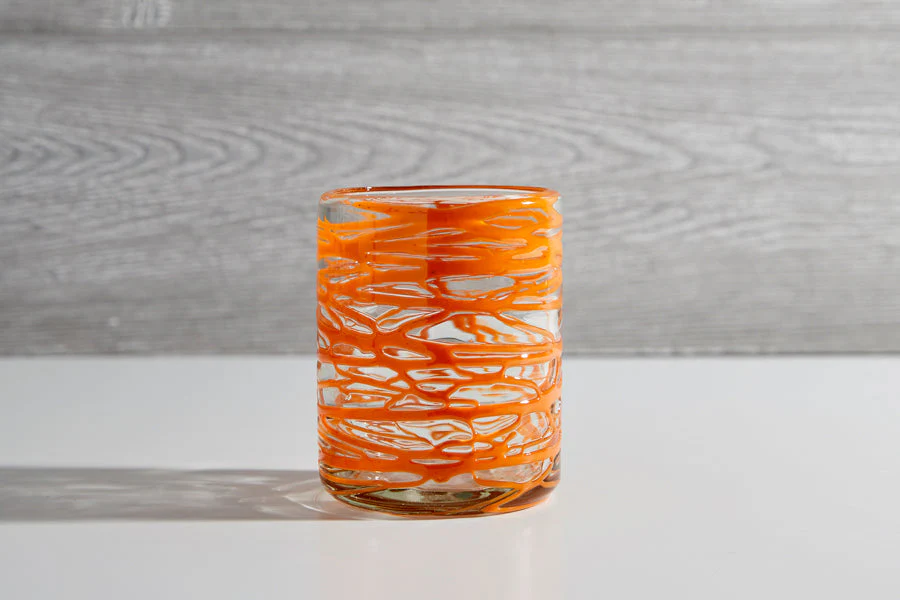 Handblown Glasses by Verve Culture - Image 4