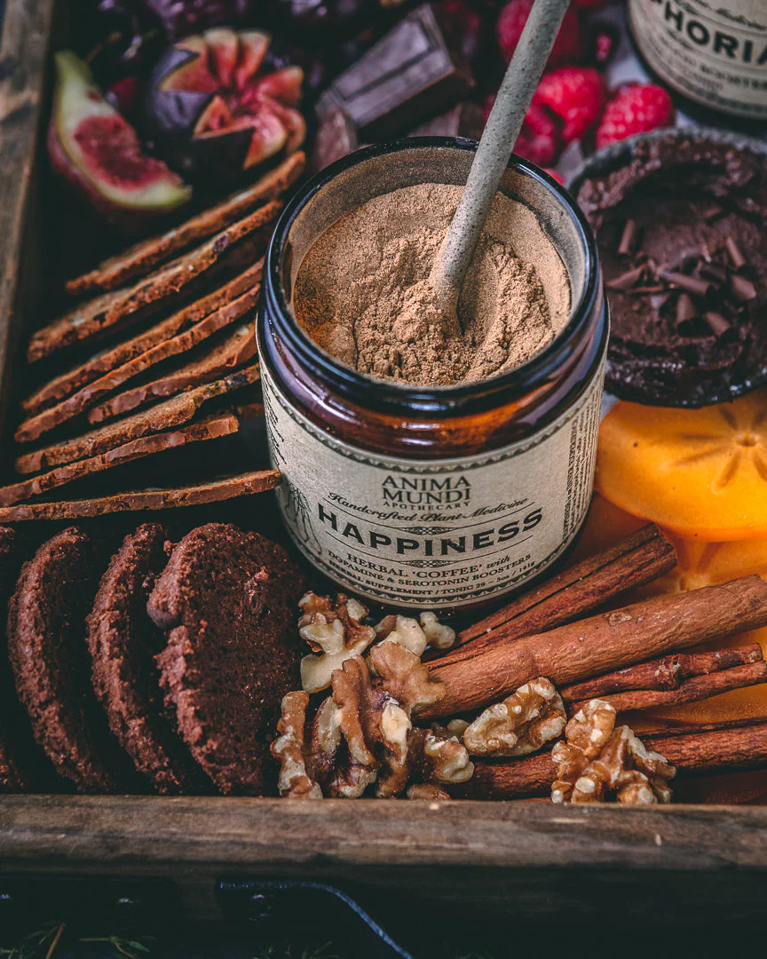 HAPPINESS Powder | Herbal "Coffee" - Image 4