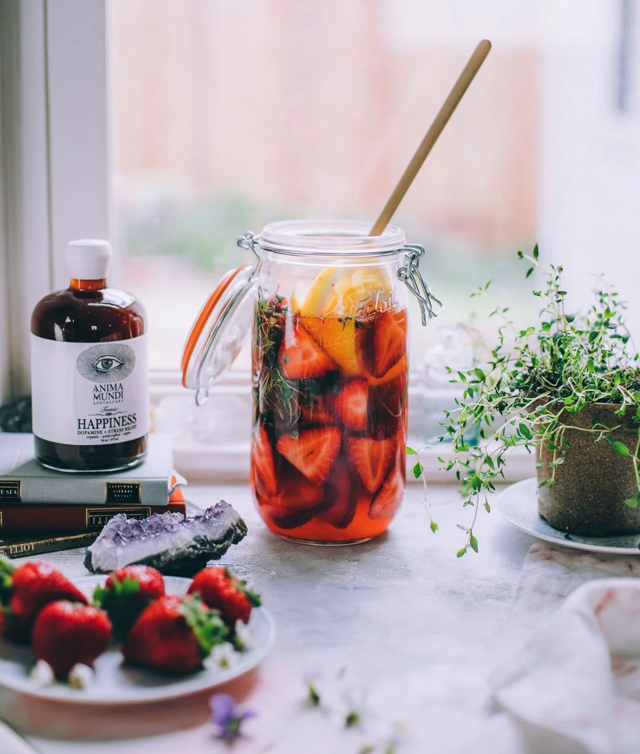 HAPPINESS Tonic | Supports Balanced Moods* - Image 11
