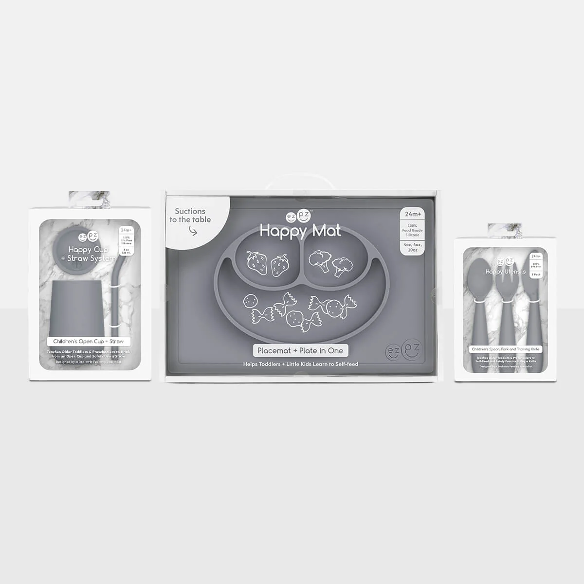 Happy Feeding Set - Image 21