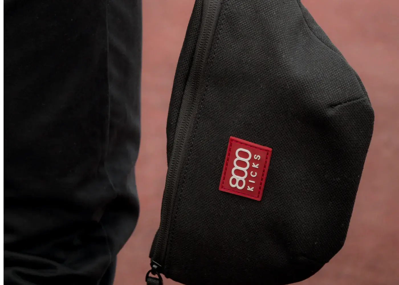 Hemp fanny packs - Image 8