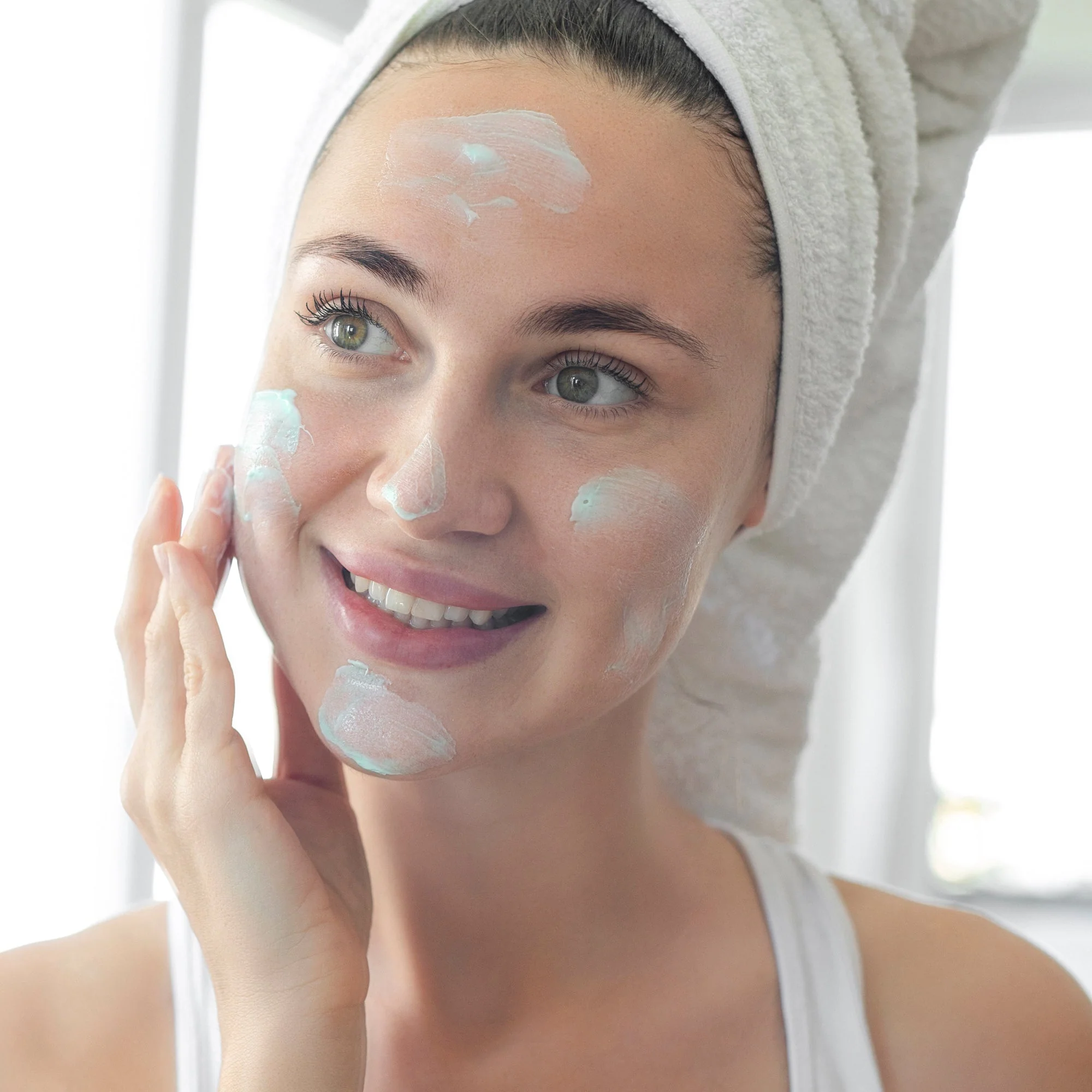 Hemp Lavender Overnight Mask by EarthToSkin - Image 4