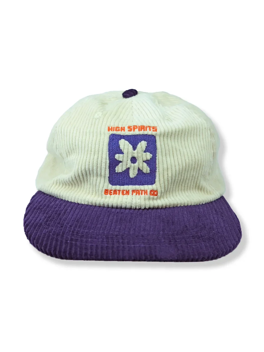 HIGH SPIRITS HAT - Image 4