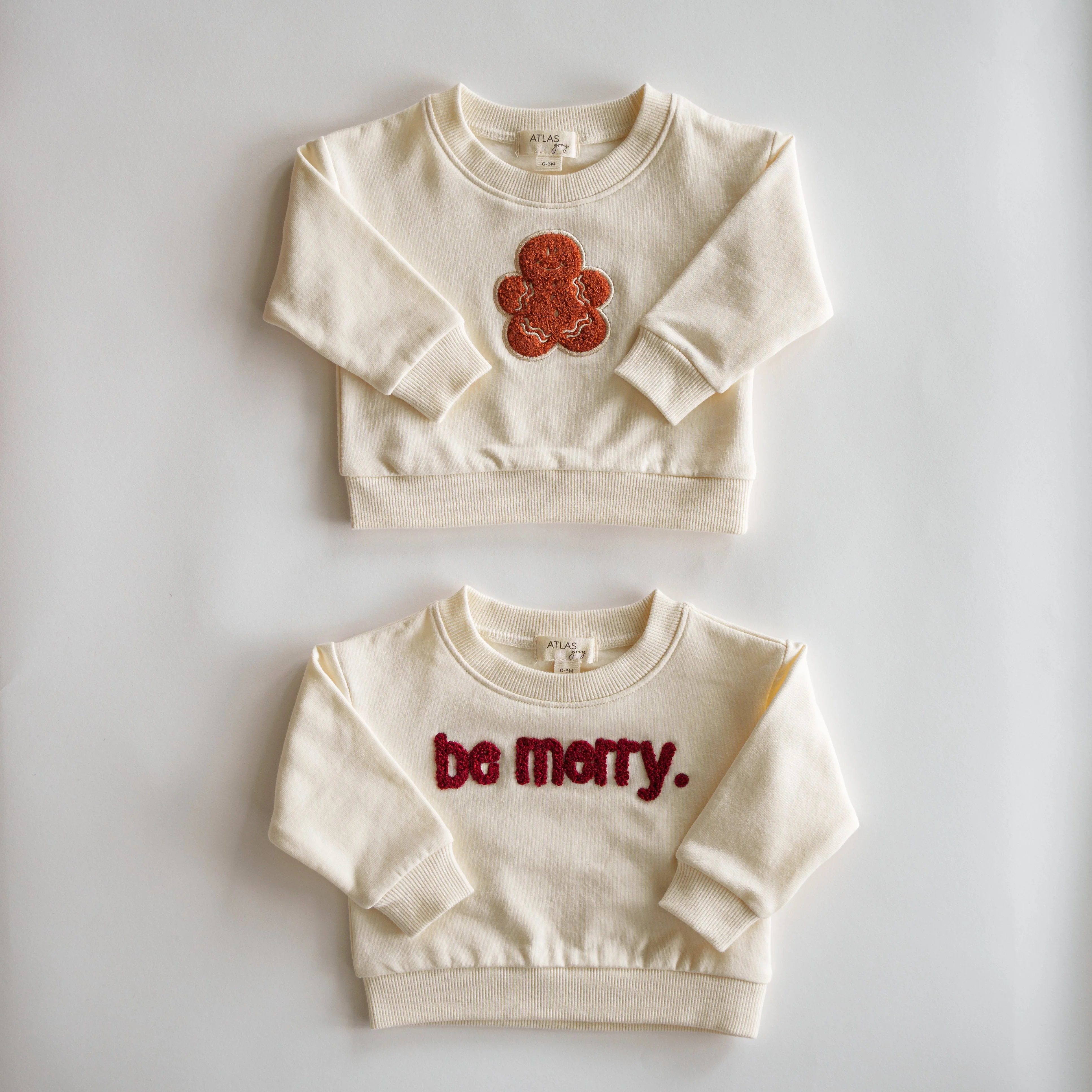 Holiday Crewnecks - Image 2