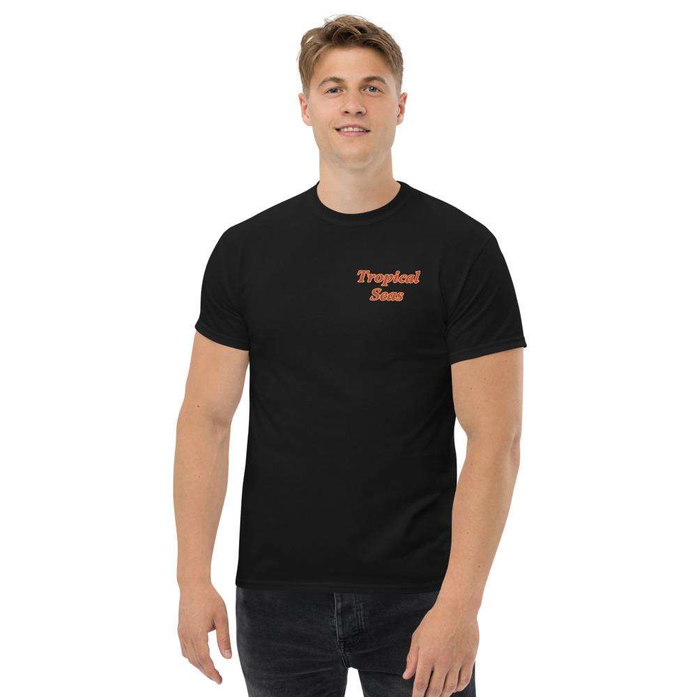Holy Diver heavyweight tee - Image 9