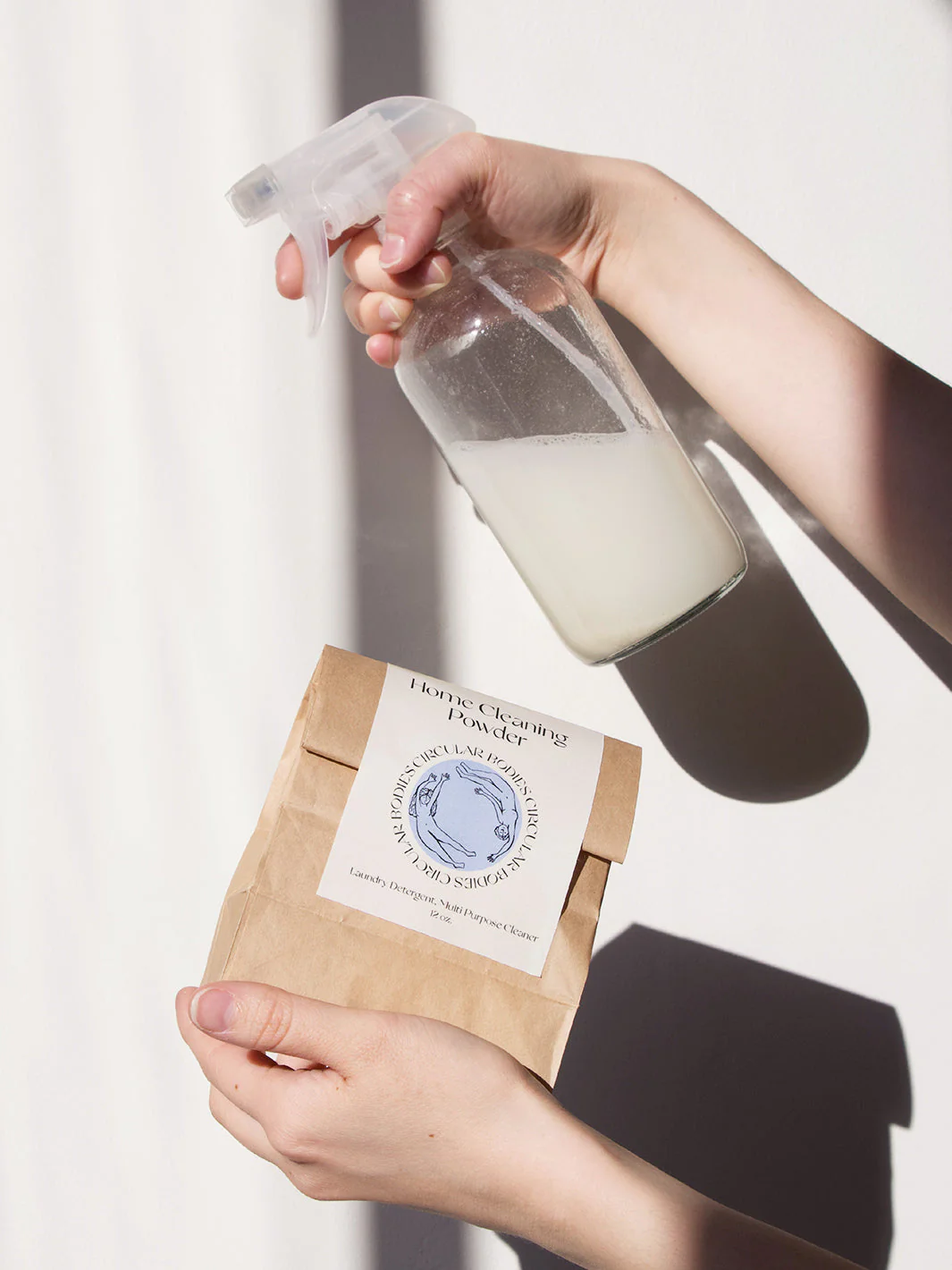 Home Cleaning Powder by Circular Bodies - Image 4
