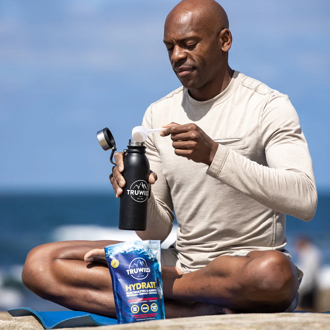 Hydrate - Amino Acids & Electrolytes - Image 4