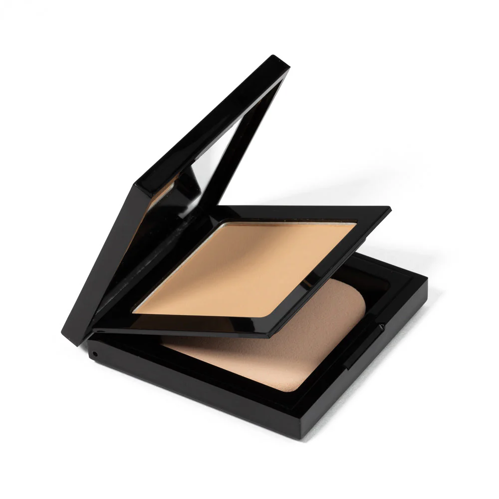 Hydrating Powder Foundation - Matte Finish - Image 10