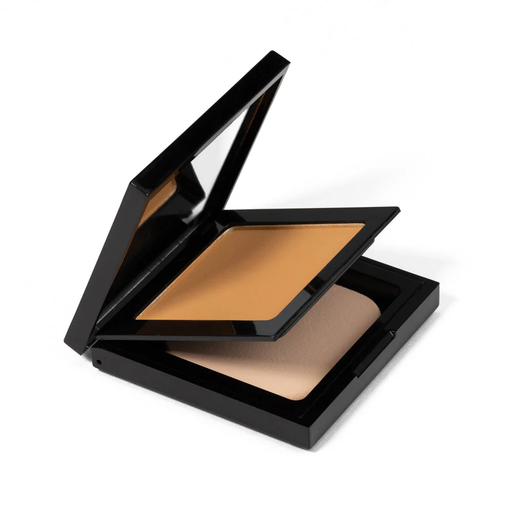 Hydrating Powder Foundation - Matte Finish - Image 14