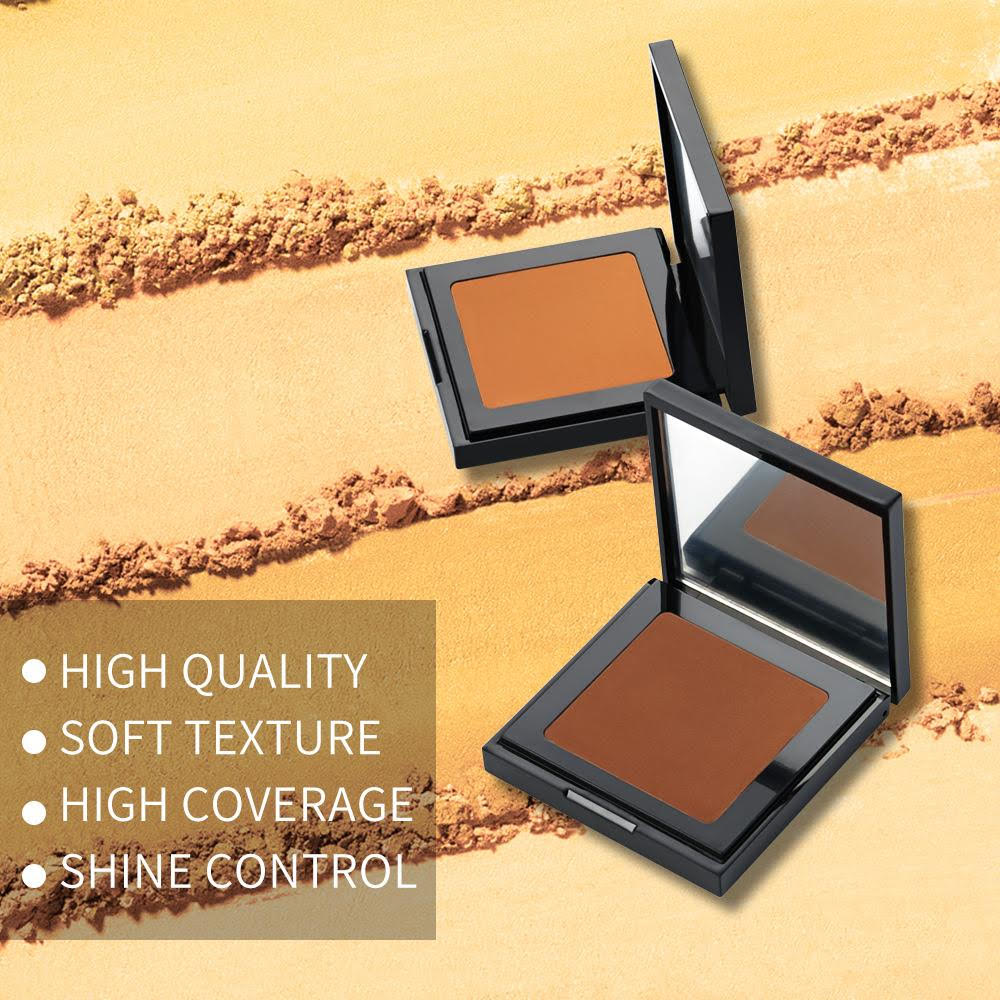 Hydrating Powder Foundation - Matte Finish - Image 7