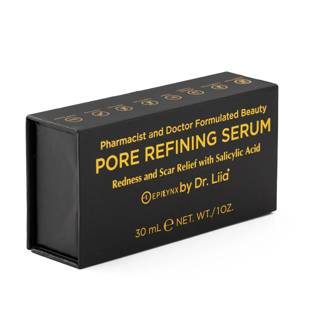 Illuminating Serum with Lactic and Salicylic Acid - Gentle - Image 11
