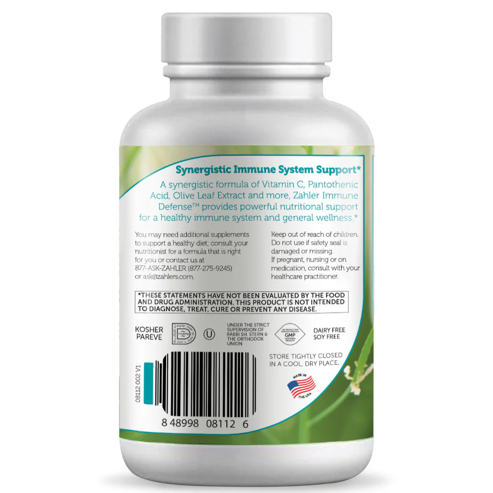 Immune Defense - Image 2