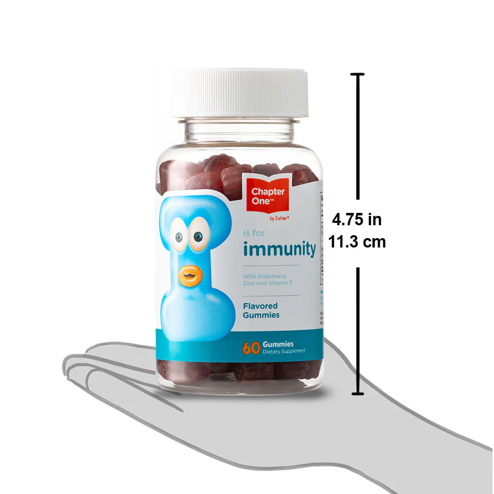Immunity Gummies - Image 5