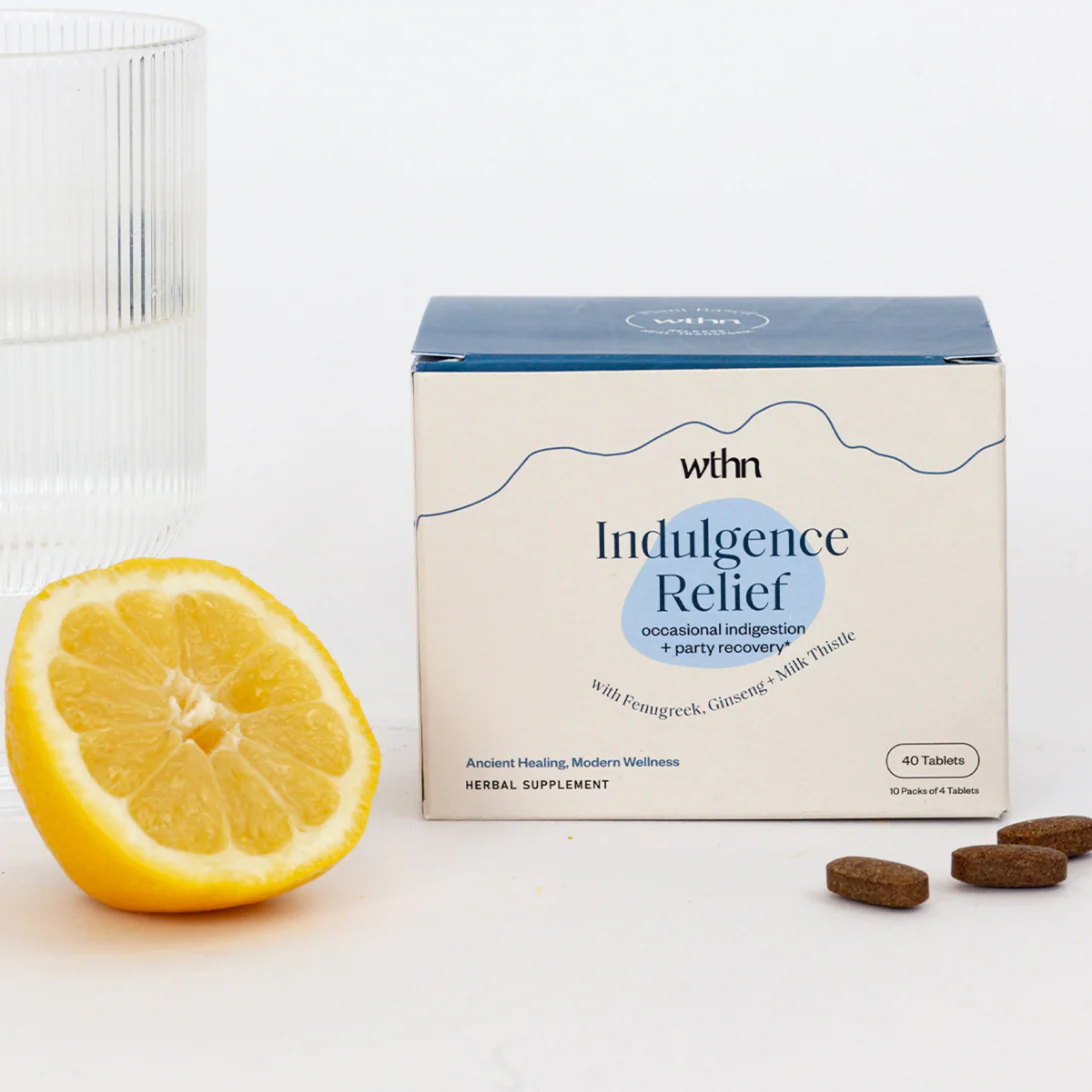 Indulgence Relief by WTHN - Image 2