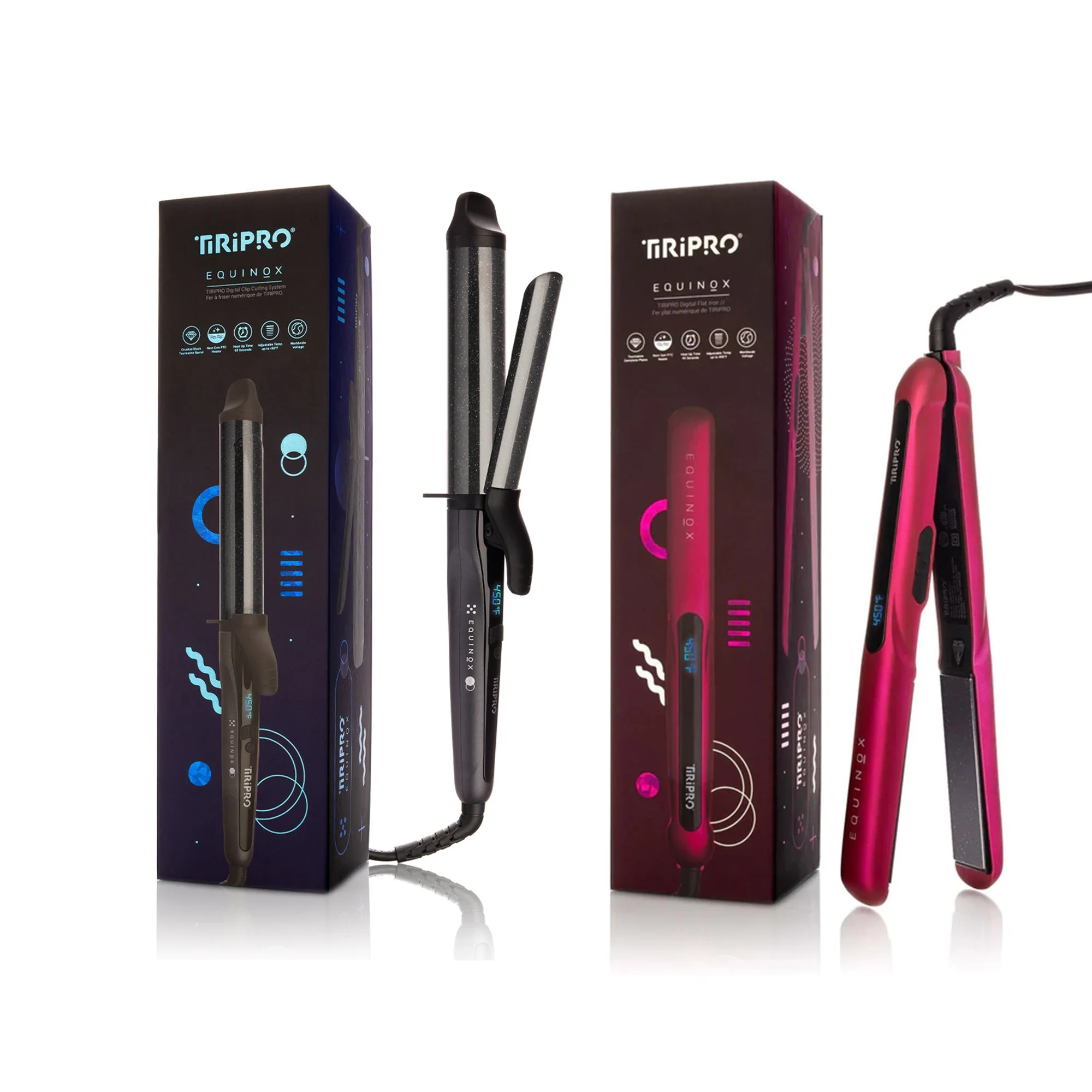 "Infinite Style" 2pc Digital Styling Duo - Image 2