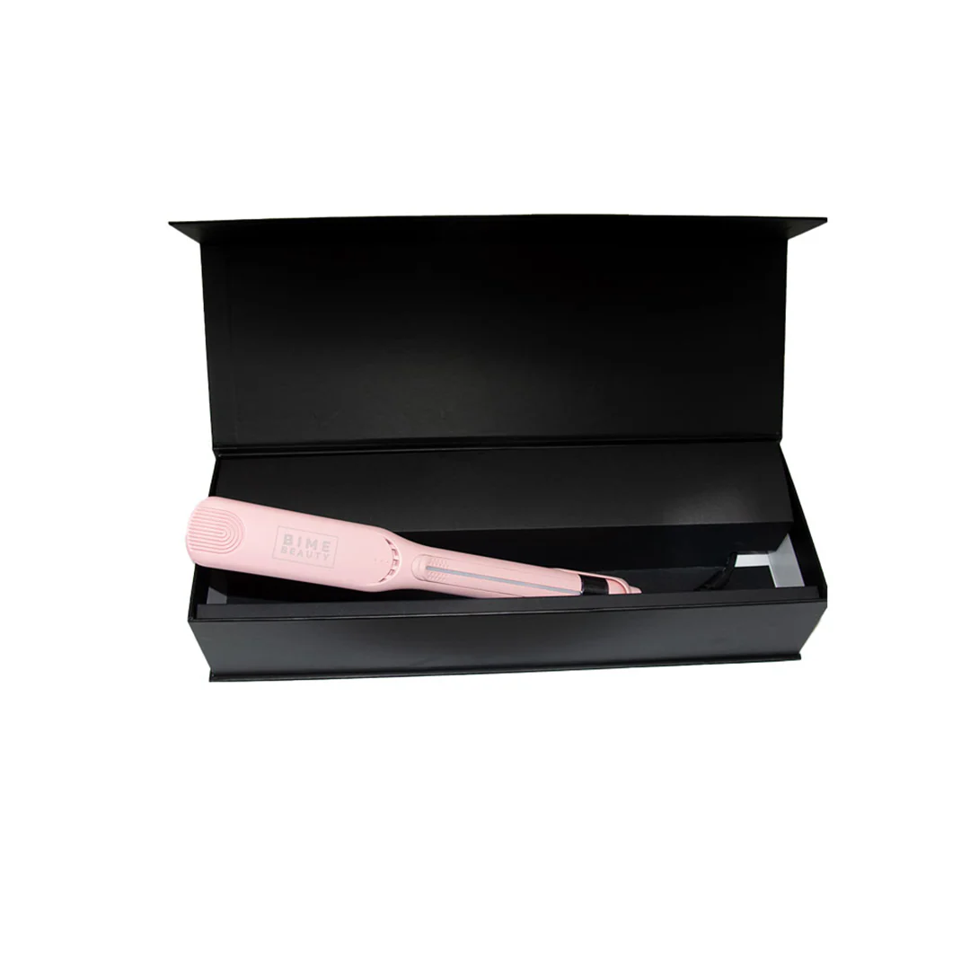 InfraGlam Hair Illuminator Iron - Image 10