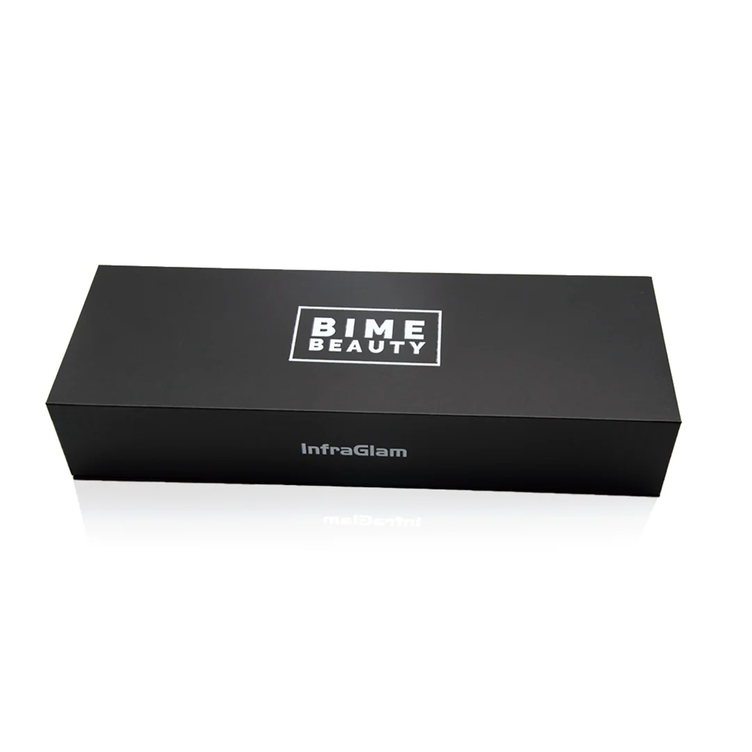 InfraGlam Hair Illuminator Iron - Image 11