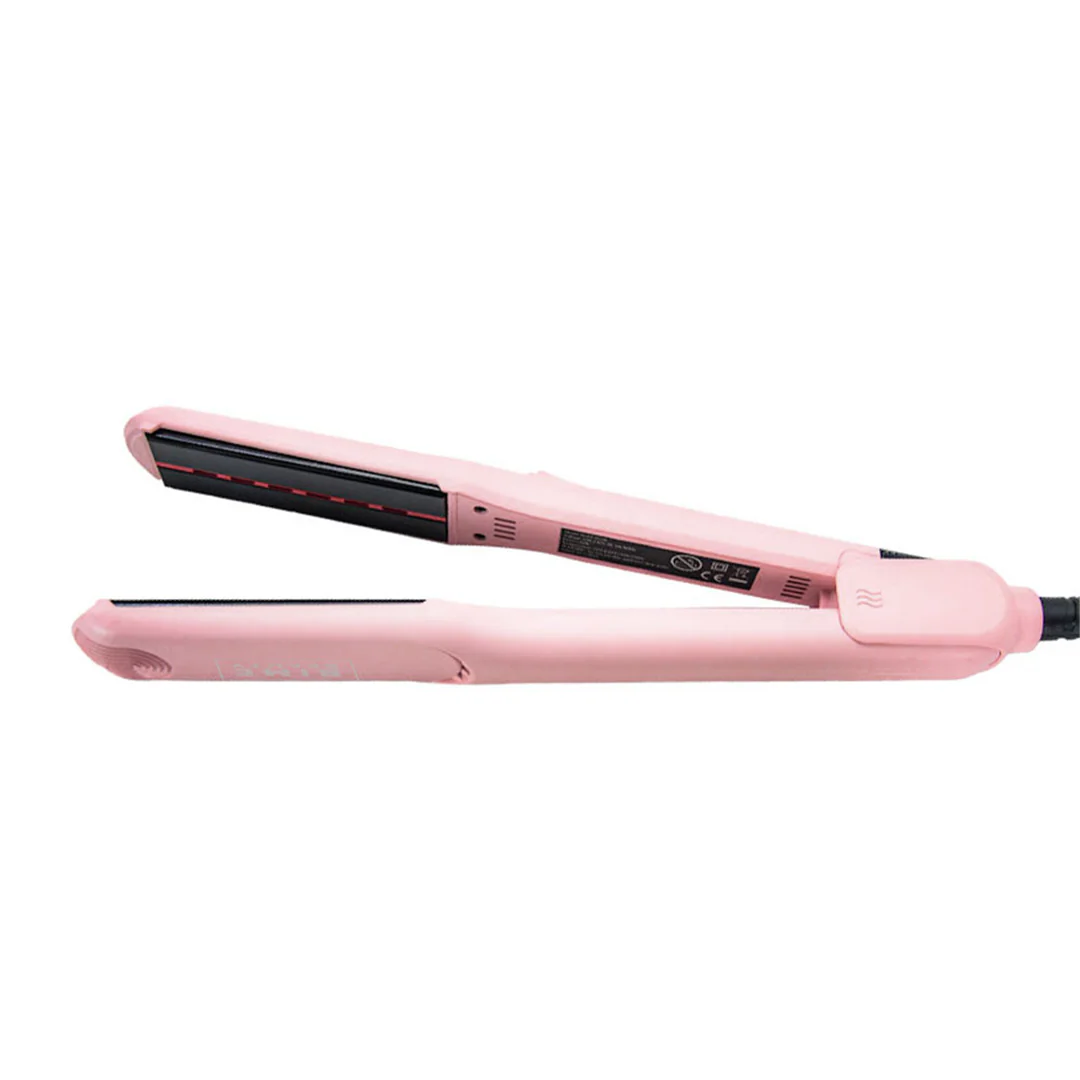 InfraGlam Hair Illuminator Iron - Image 3