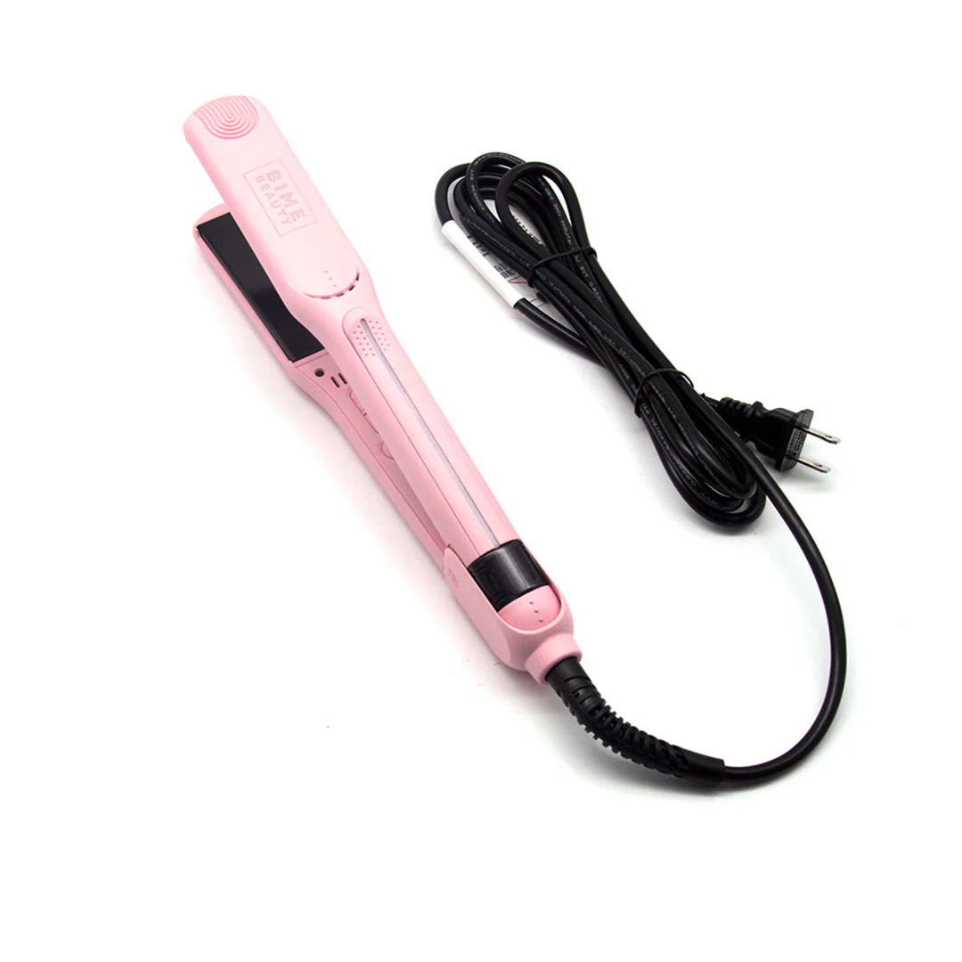 InfraGlam Hair Illuminator Iron - Image 5