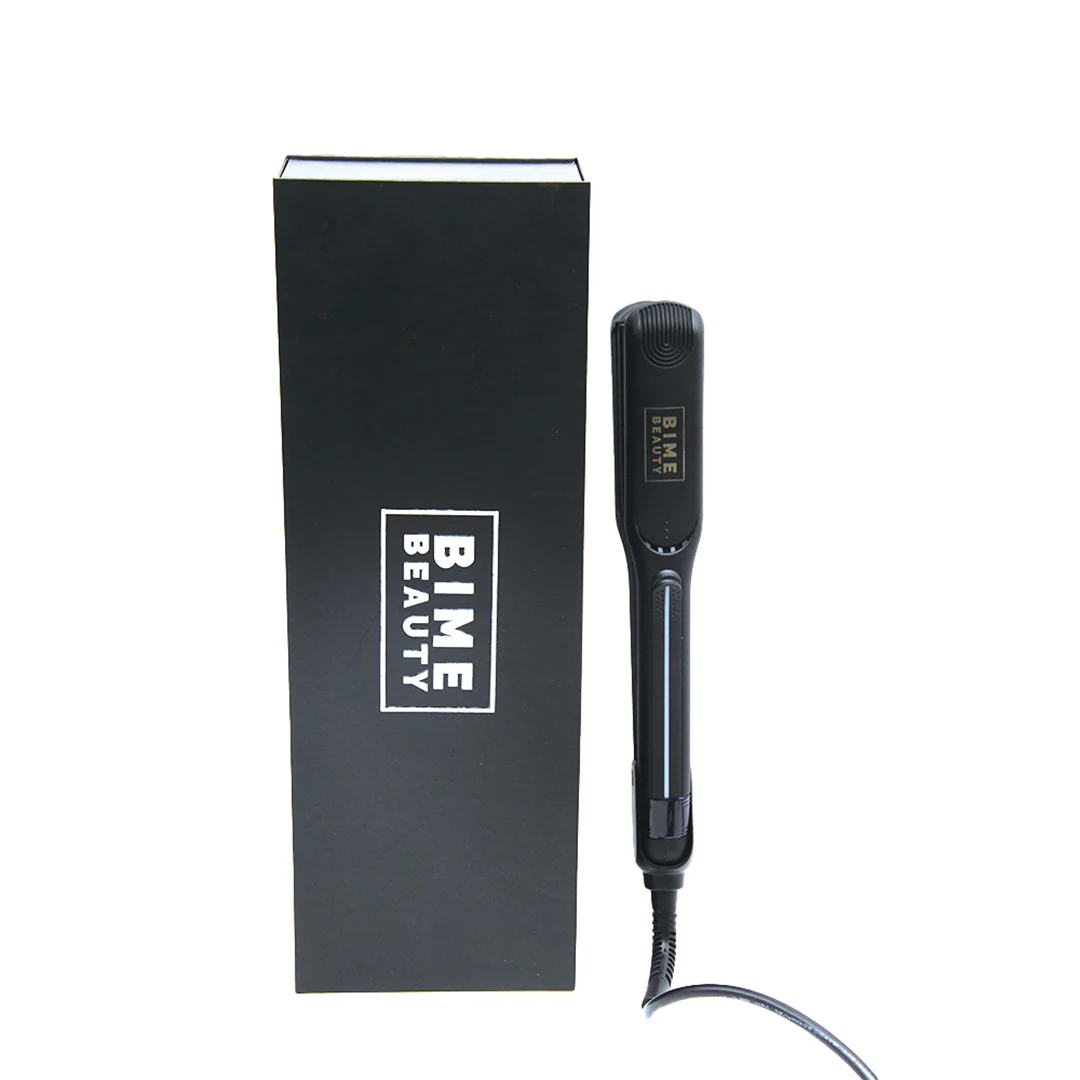 InfraGlam Hair Illuminator Iron - Image 8