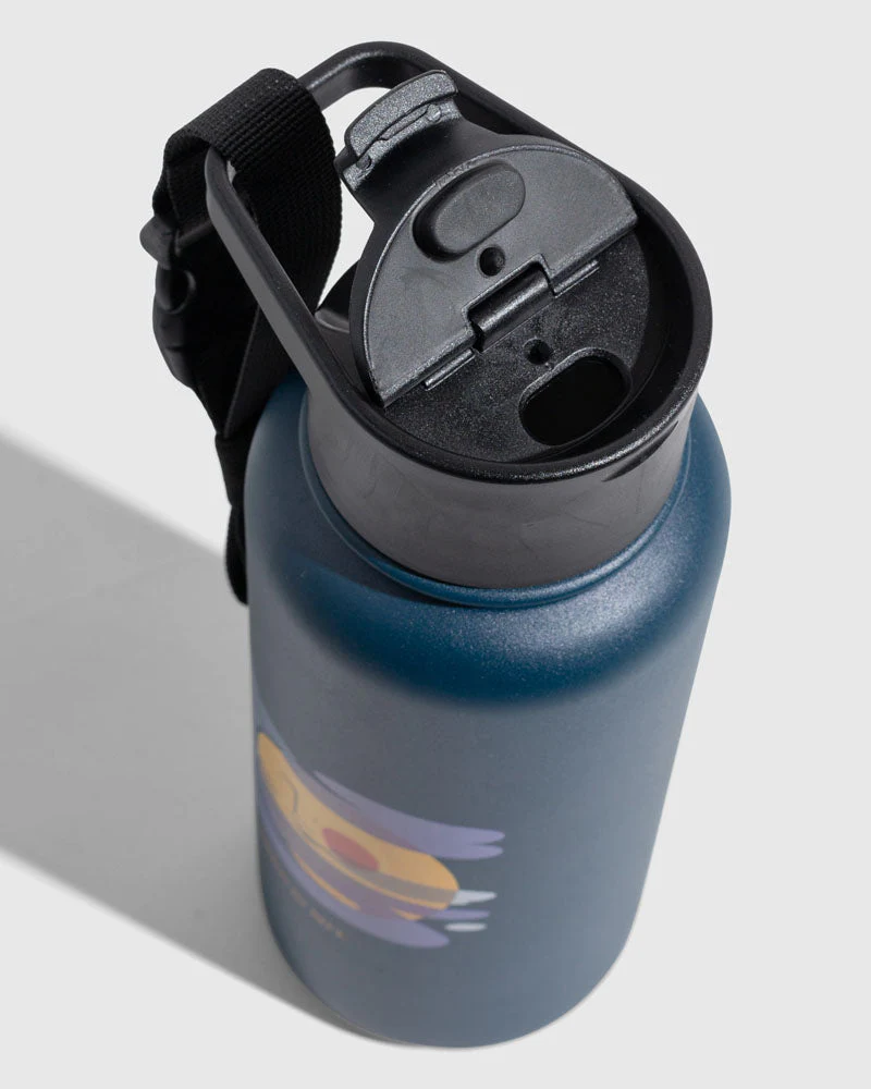 Insulated Steel Bottle 32 Oz. by United By Blue - Image 19