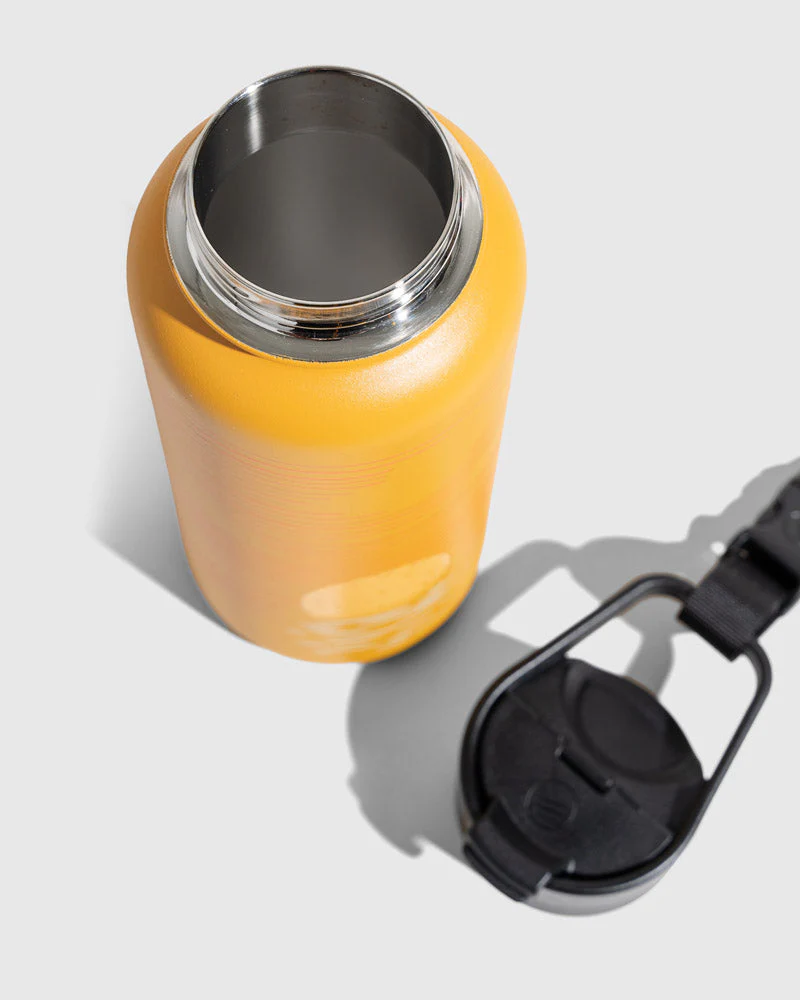 Insulated Steel Bottle 32 Oz. by United By Blue - Image 23