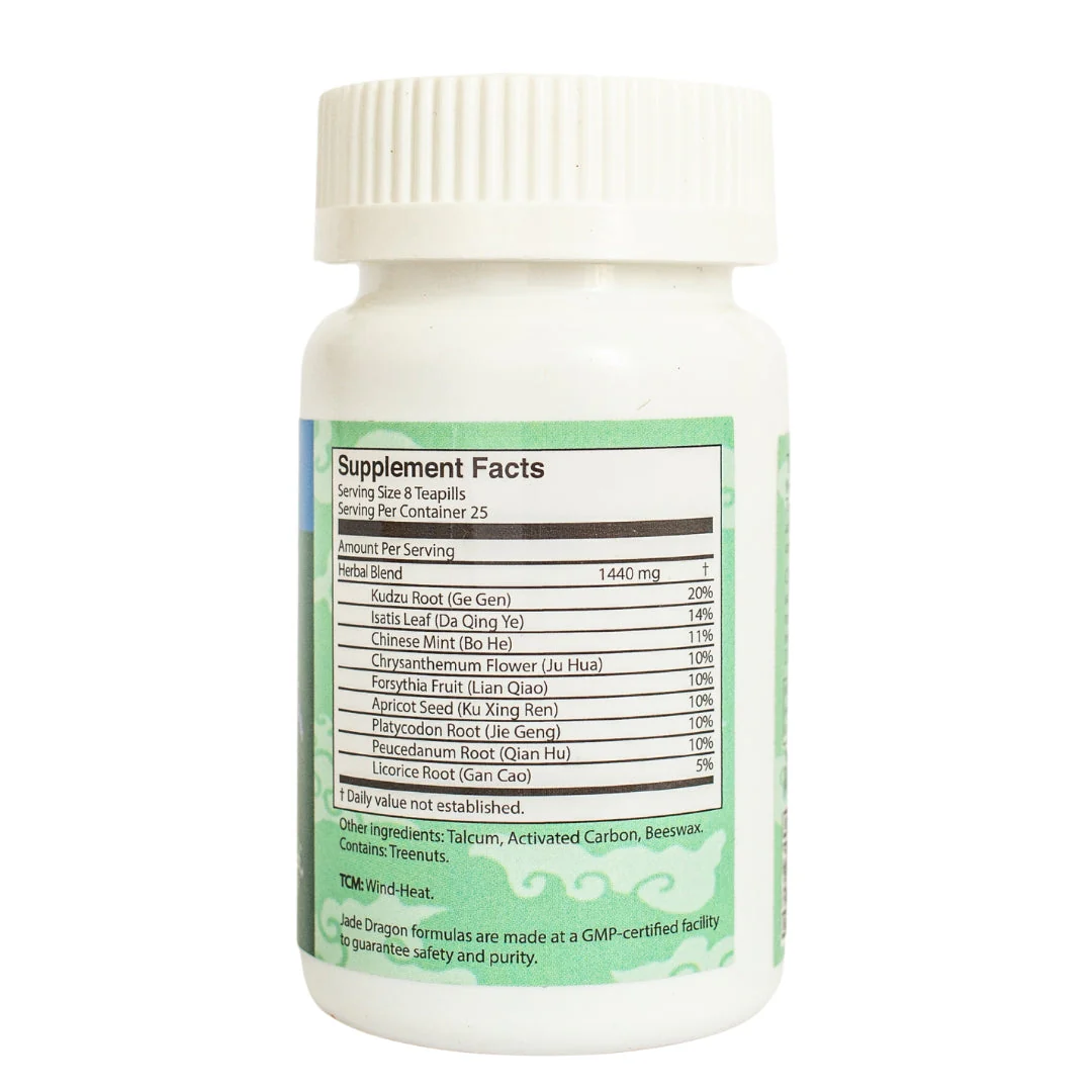 Jade Dragon Cold Harmony (Bundle of 2) - Image 2
