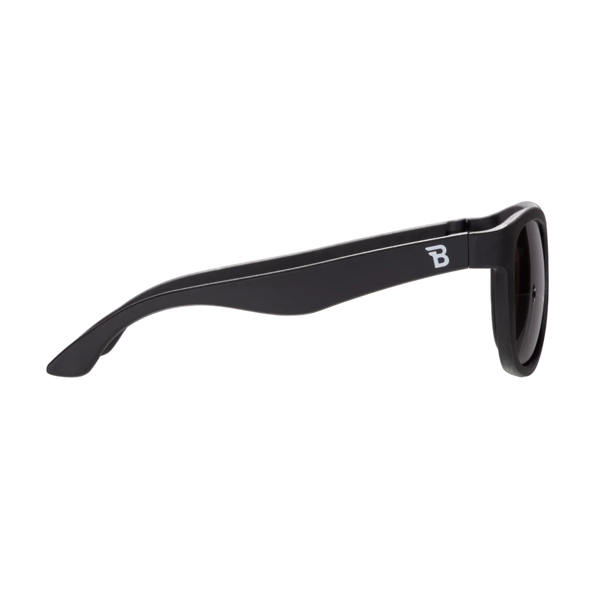 Jet Black Navigator | Smoke Polarized Lens - Image 3