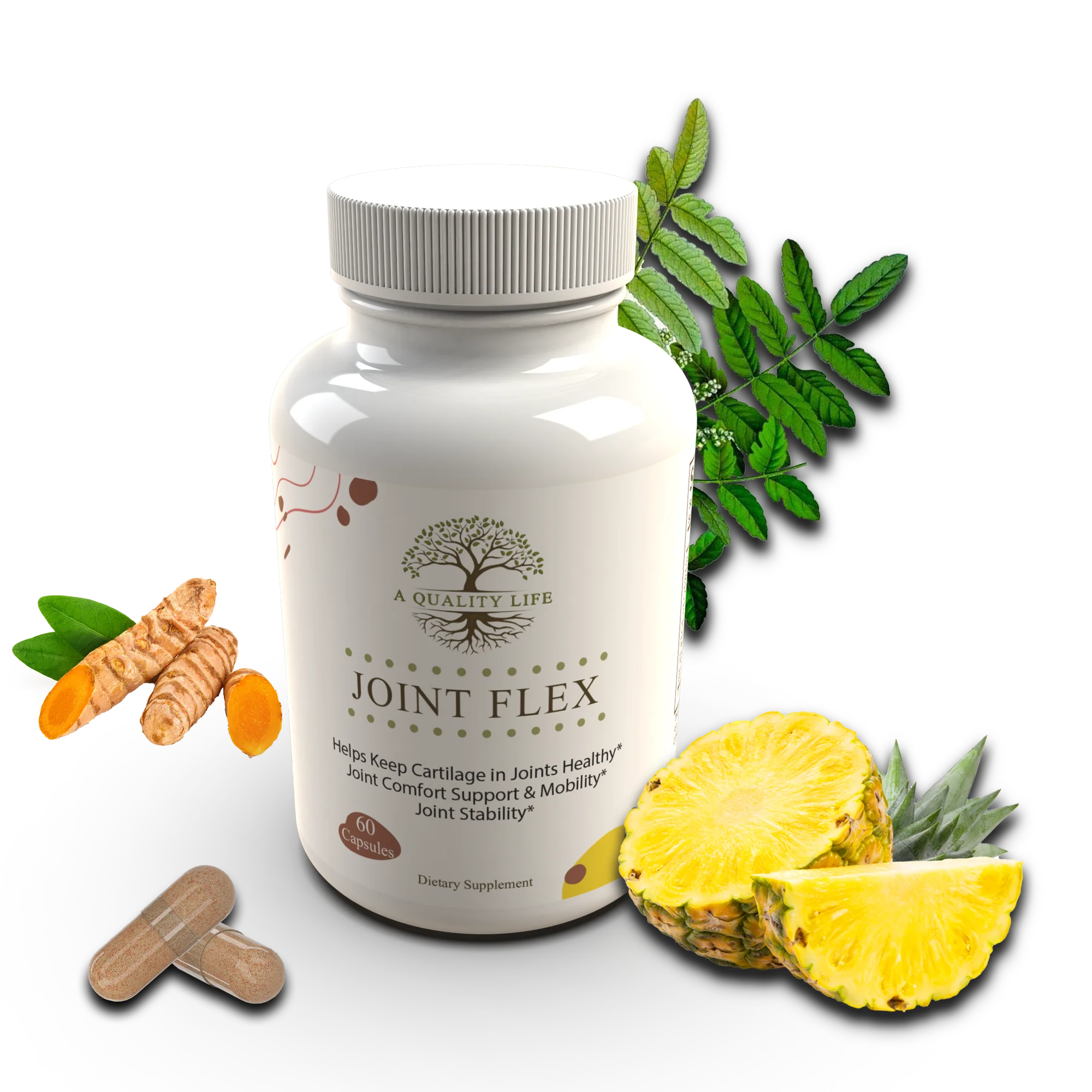 Joint Flex by A Quality Life Nutrition - Image 2