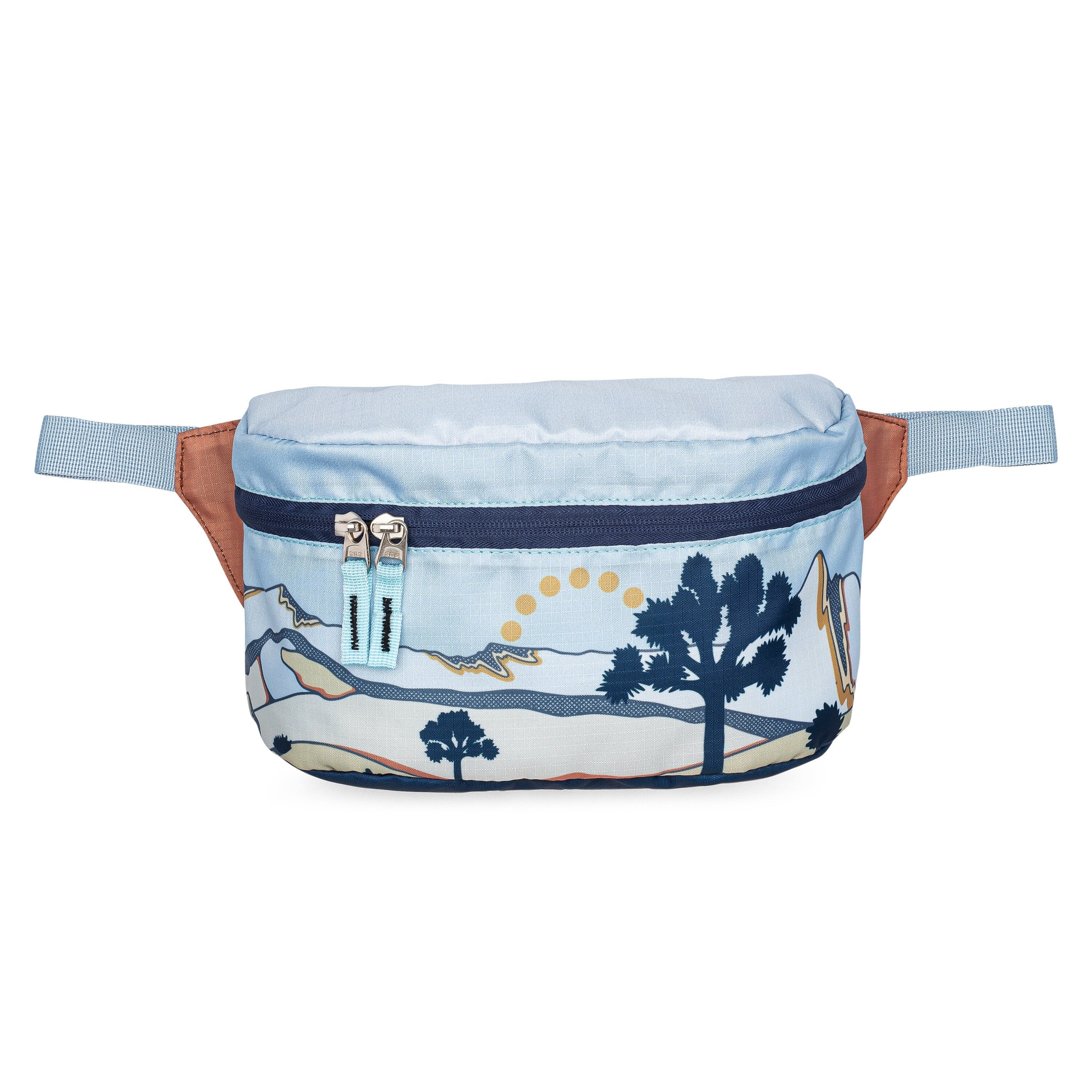 Joshua Tree National Park Hip Pack - Image 3