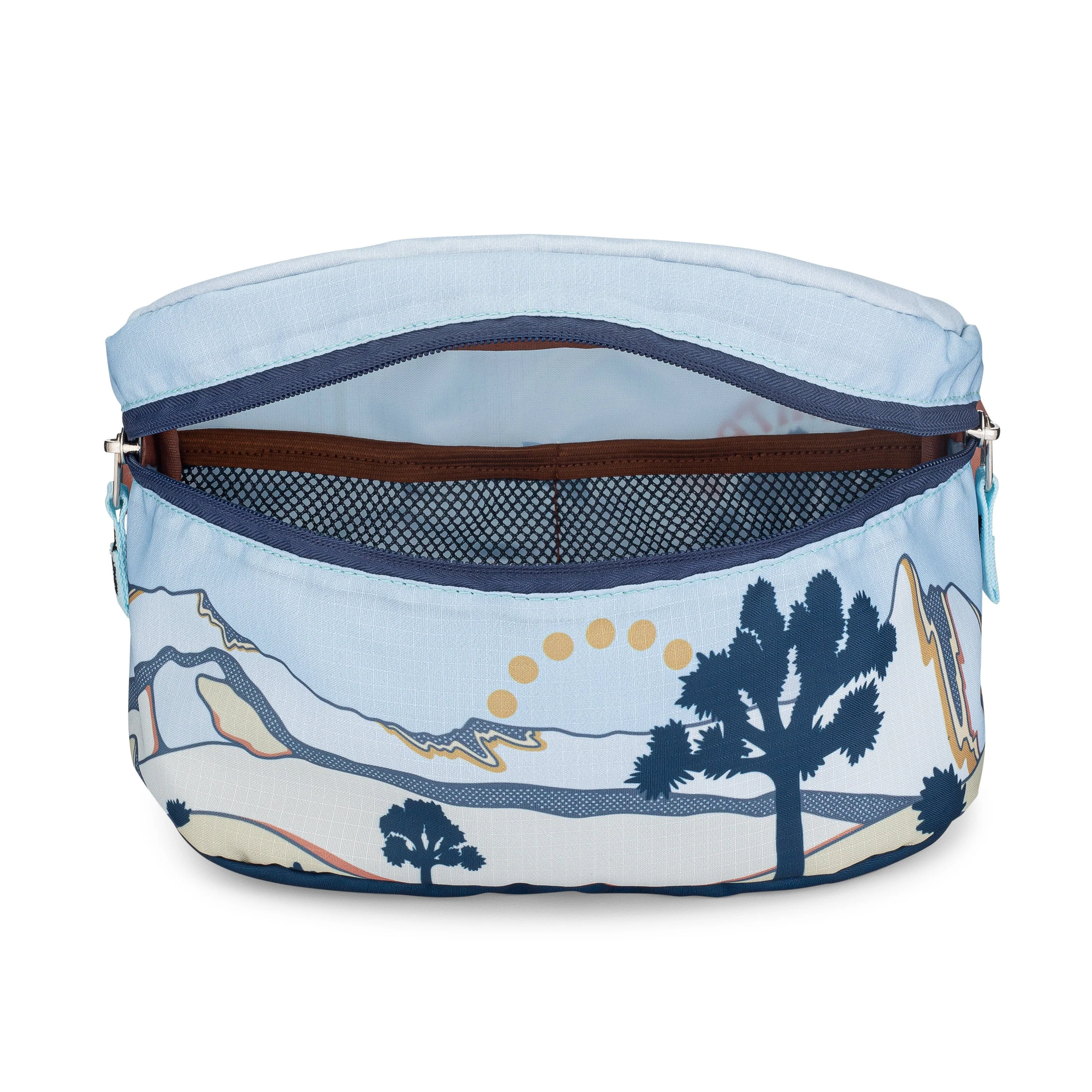 Joshua Tree National Park Hip Pack - Image 4