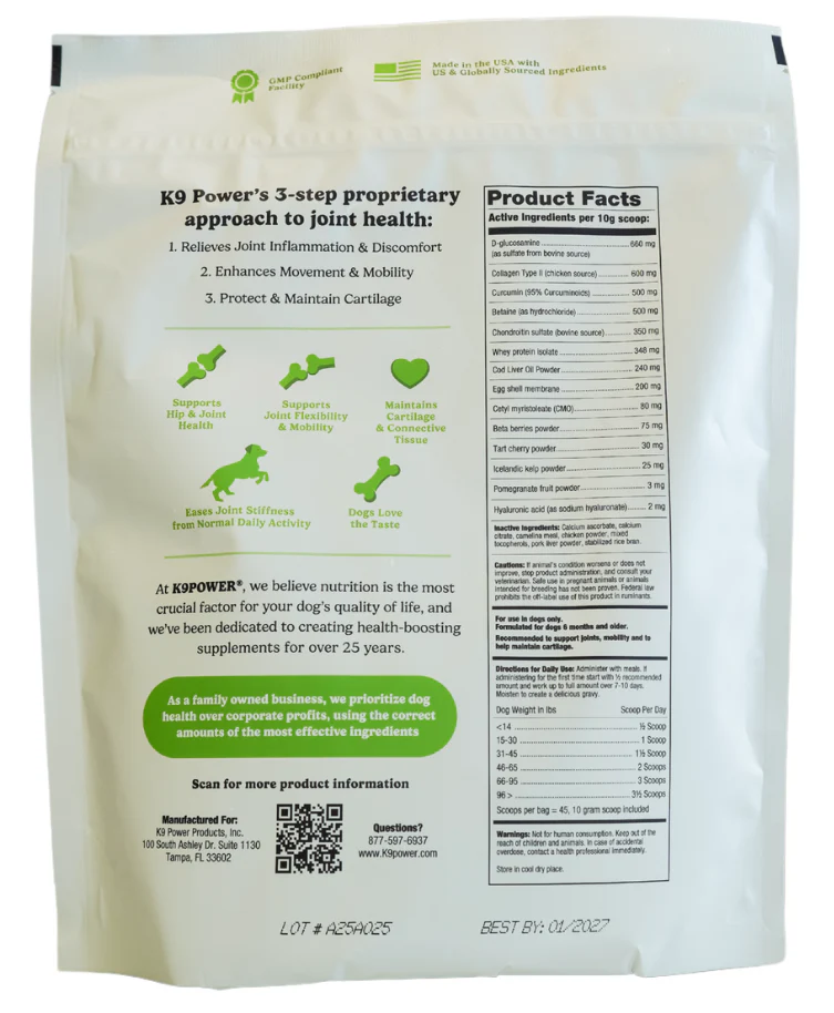 K9 Power - Joint Strong® - Image 6