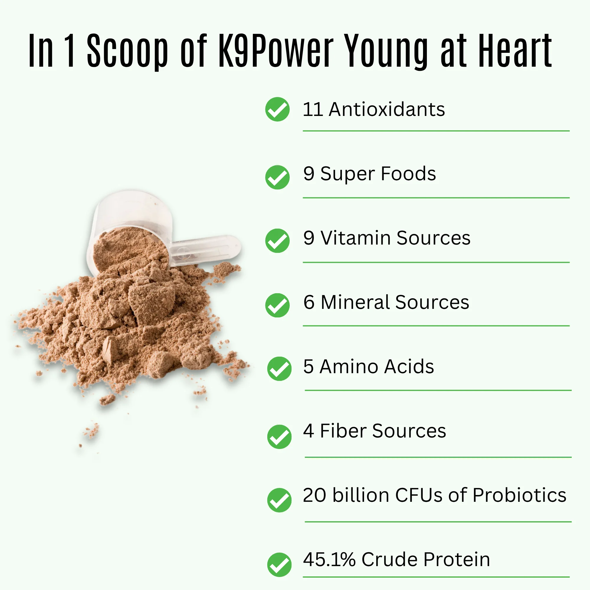 K9 Power - Young At Heart™ - Image 3