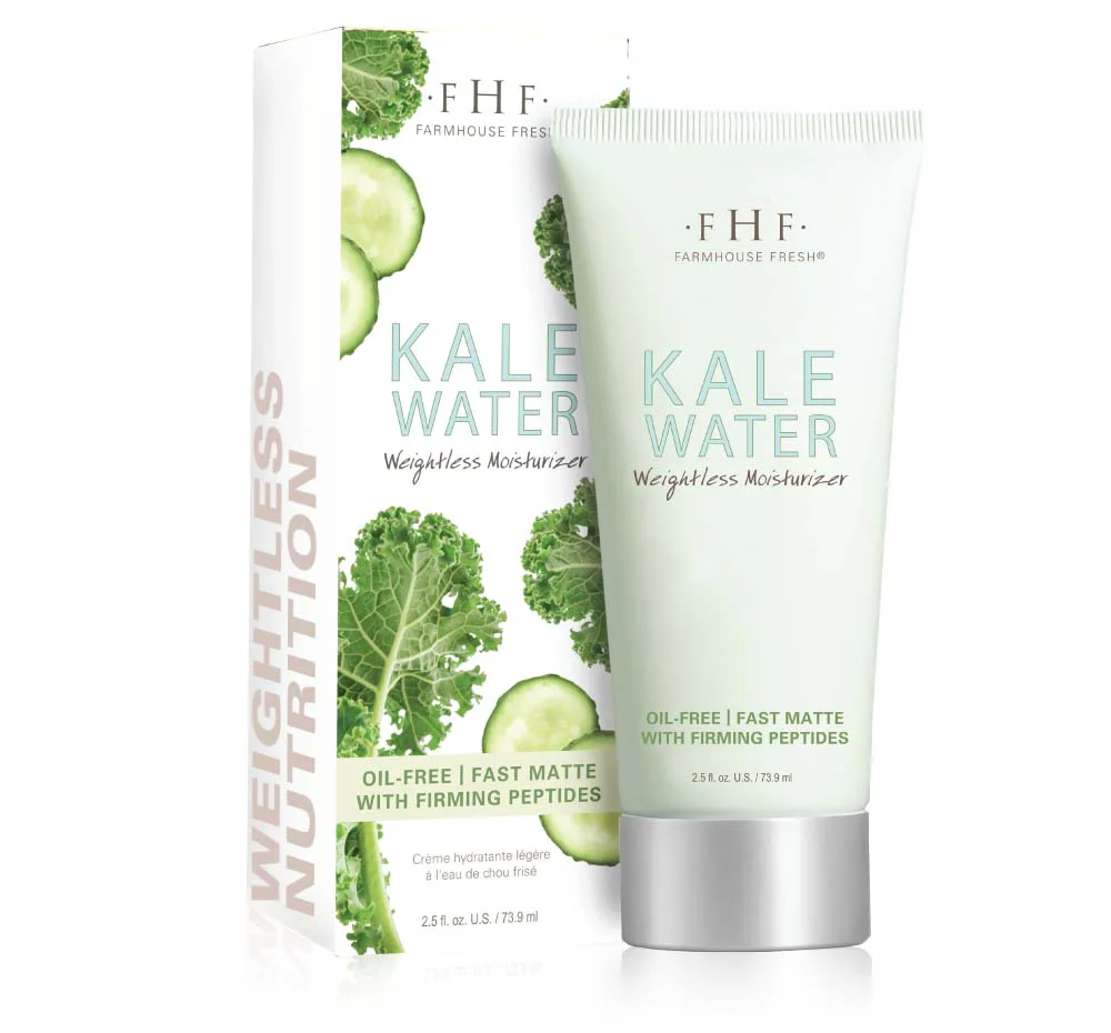 Kale Water™ by FarmHouse Fresh skincare - Image 4