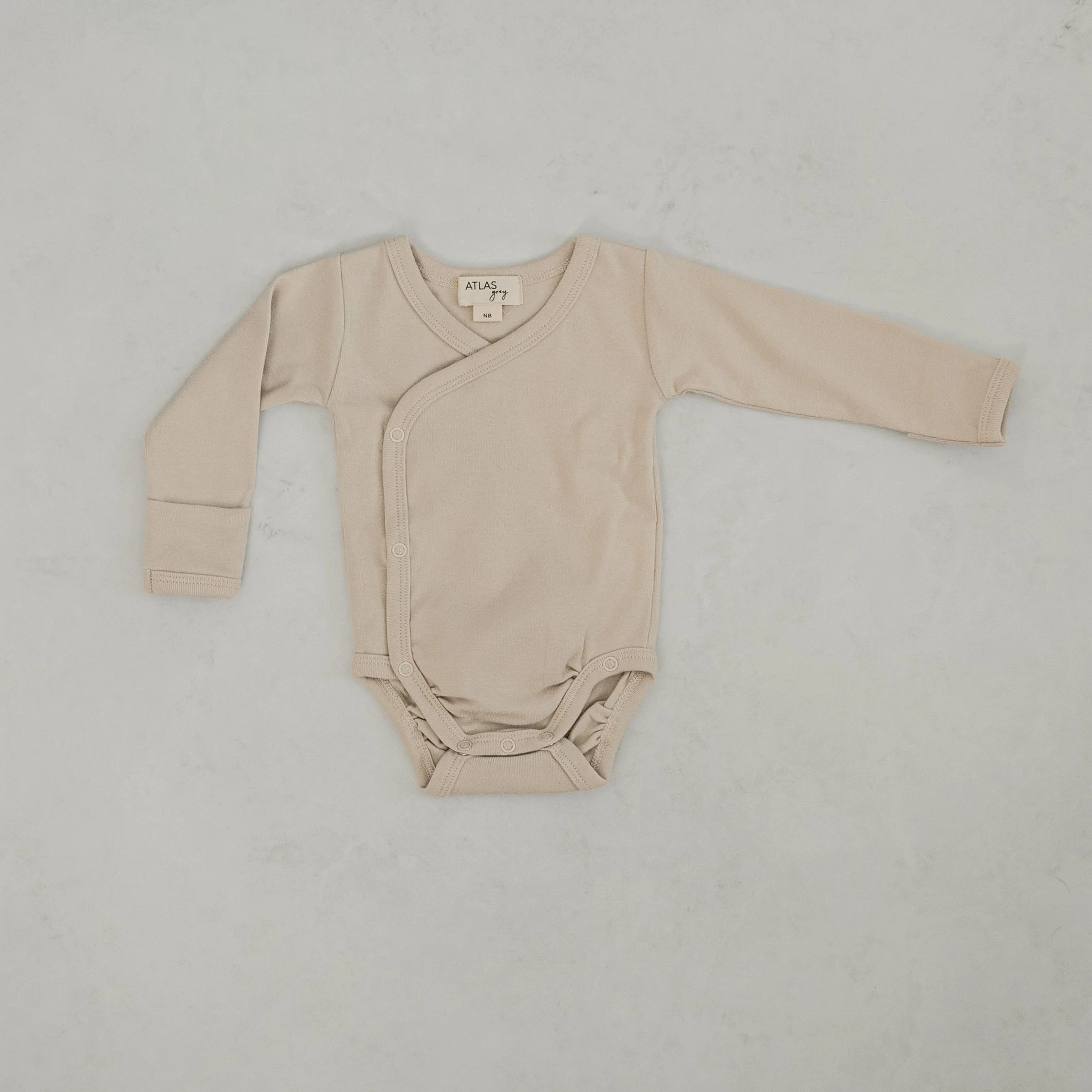 Kimono Bodysuit - Image 7