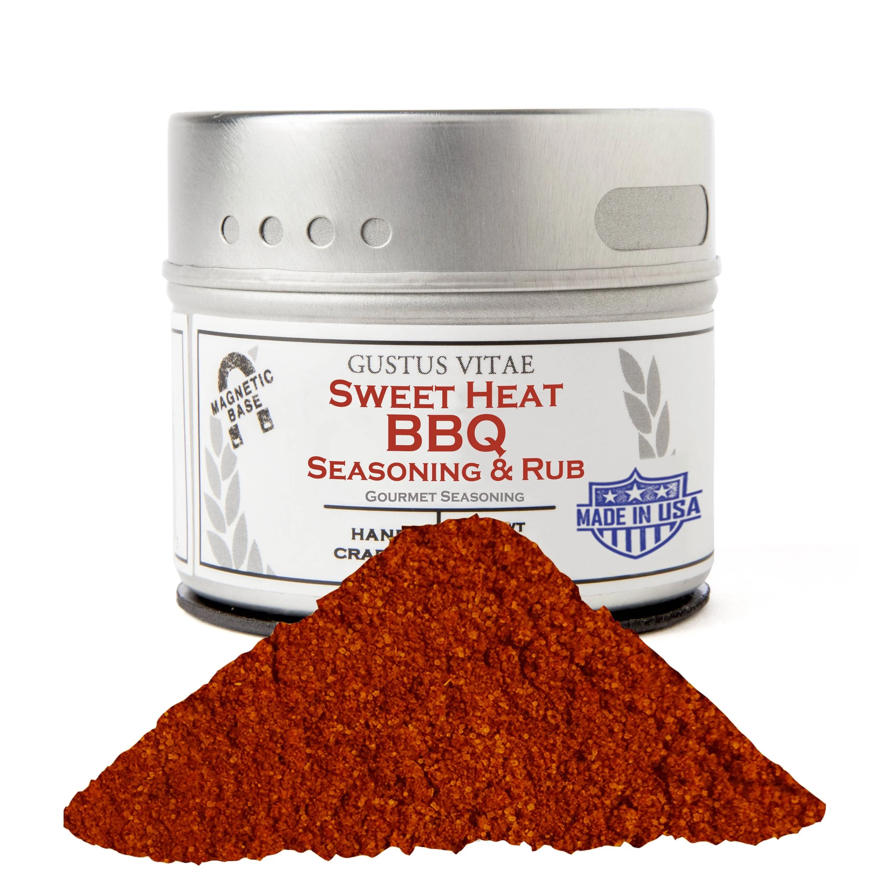 Kitchen, Cooking and Grilling Essentials – The Spicy Collection  | Set of 4 by Gustus Vitae - Image 5